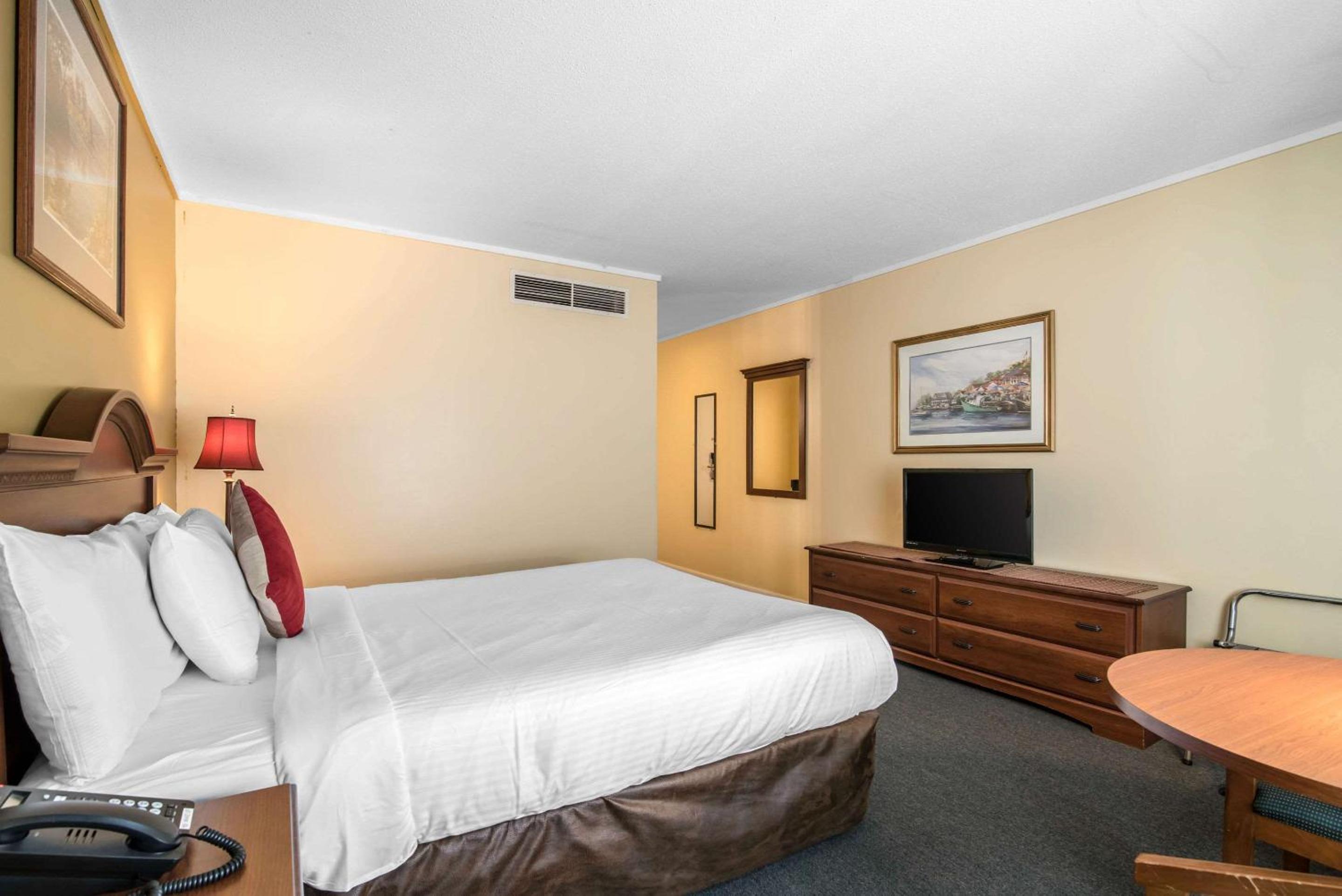 Queen Room photo 3