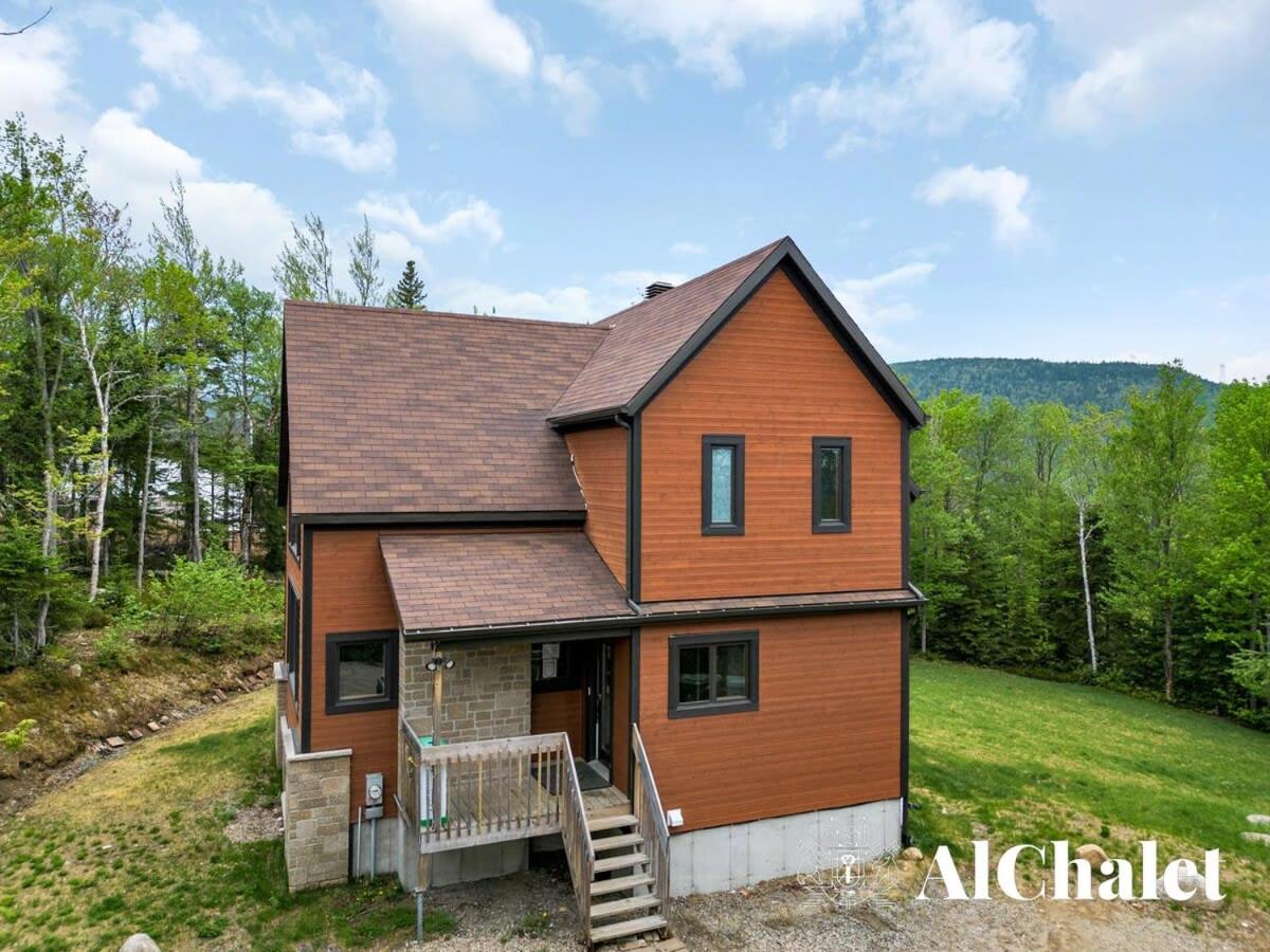 Chalet - Photo 1