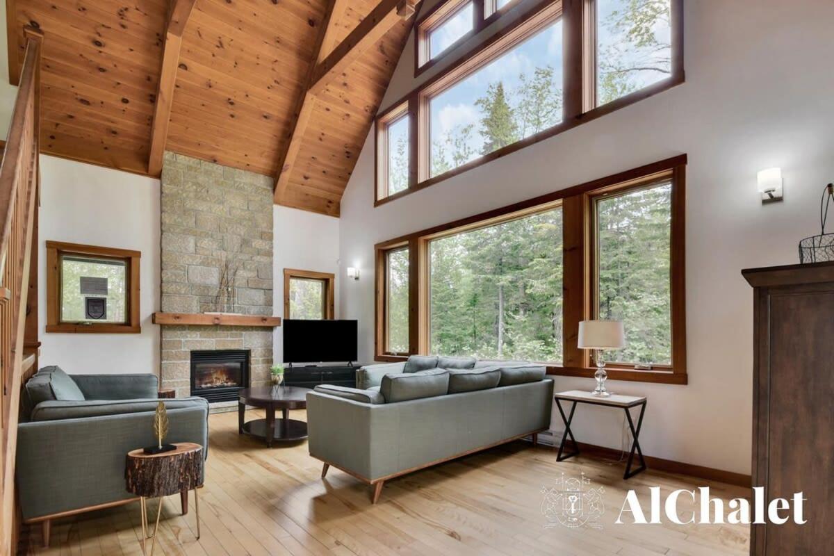 Chalet - Photo 39