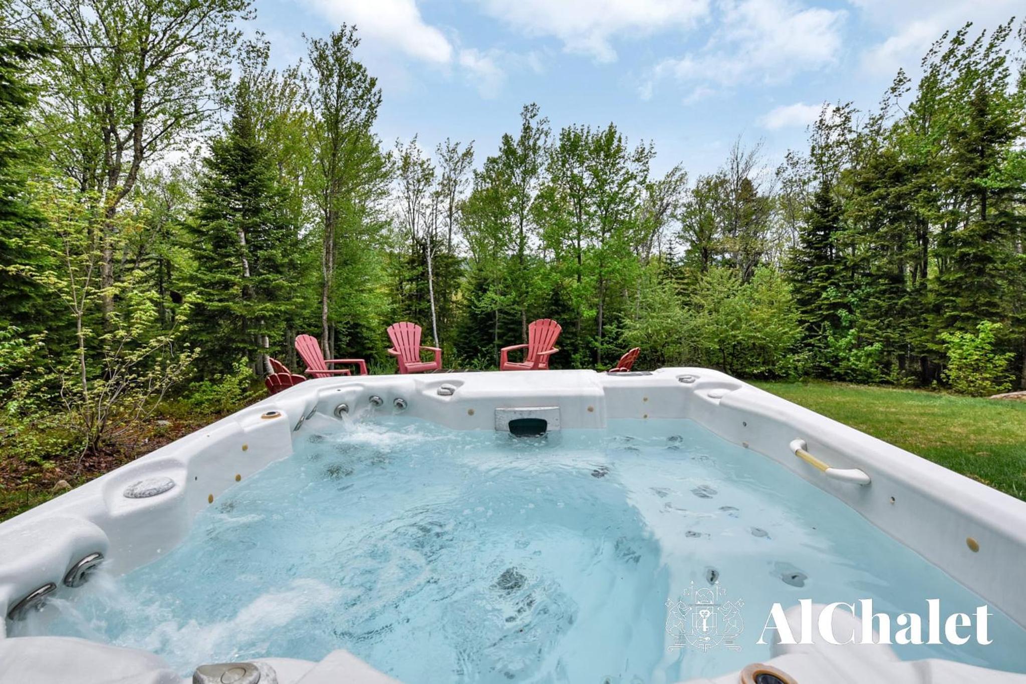 Chalet - Photo 30