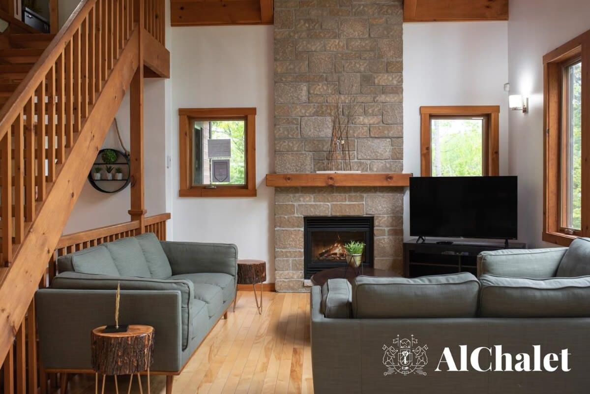 Chalet - Photo 27