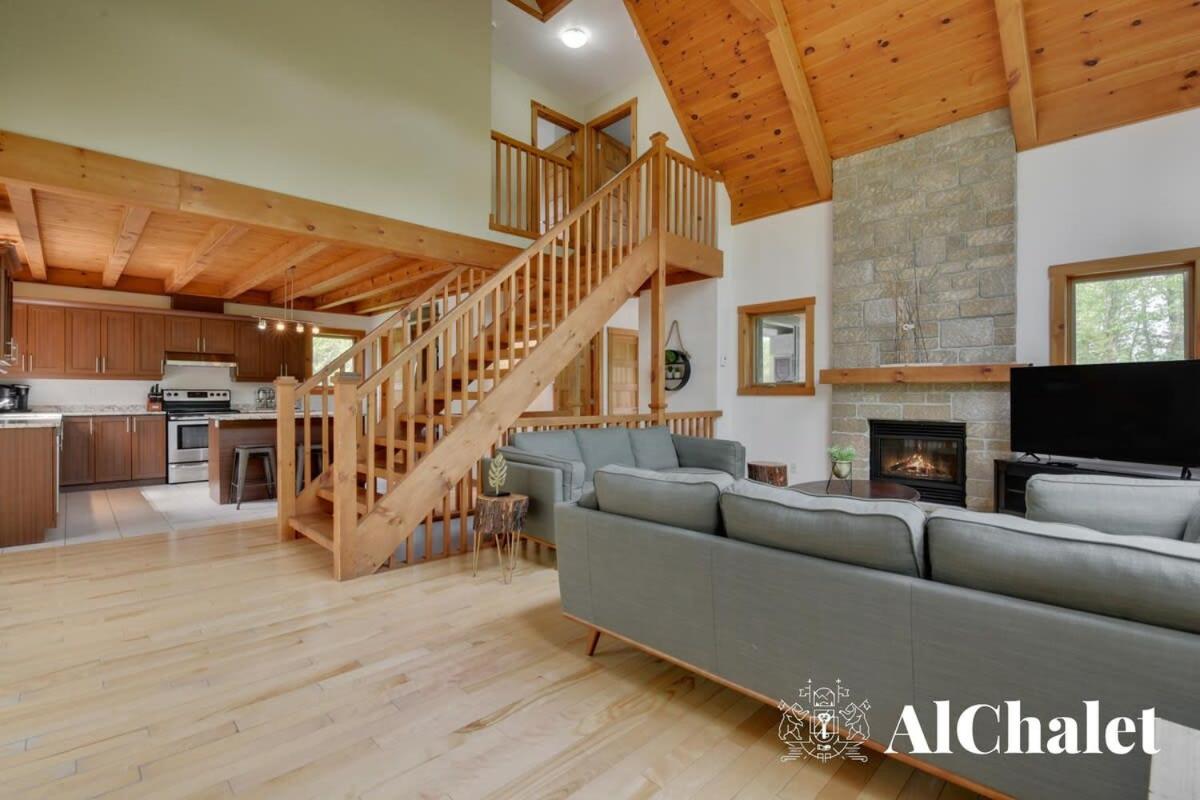 Chalet - Photo 26
