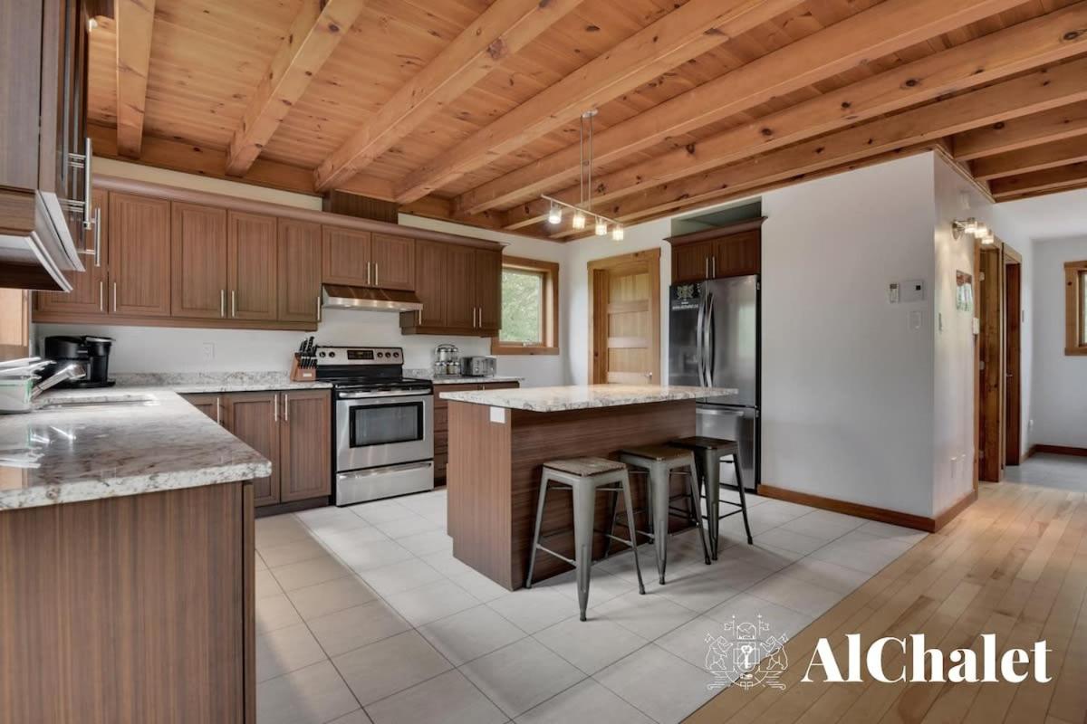 Chalet - Photo 24