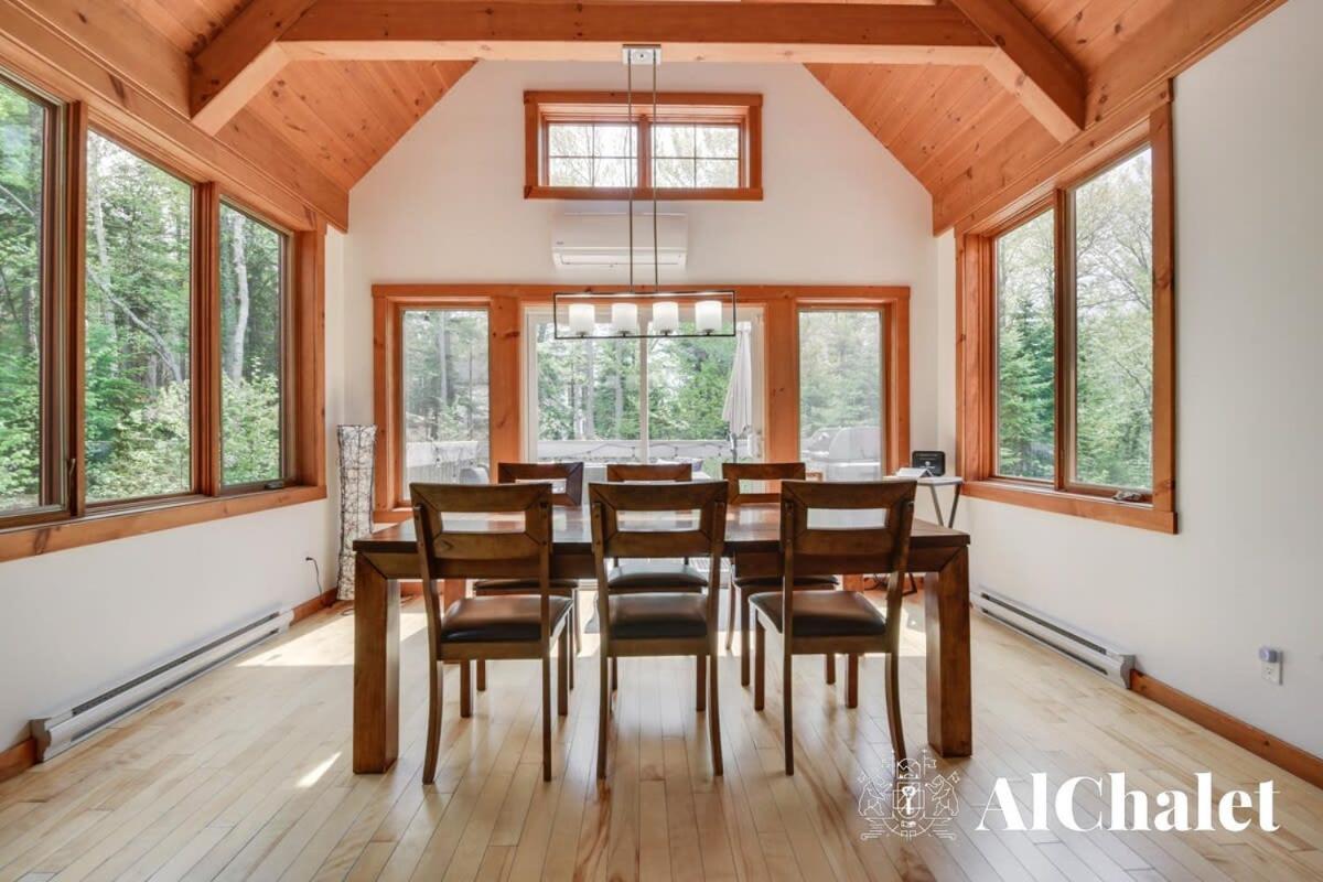 Chalet - Photo 16
