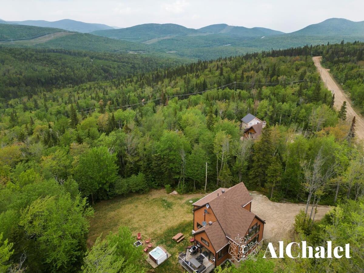 Chalet - Photo 13