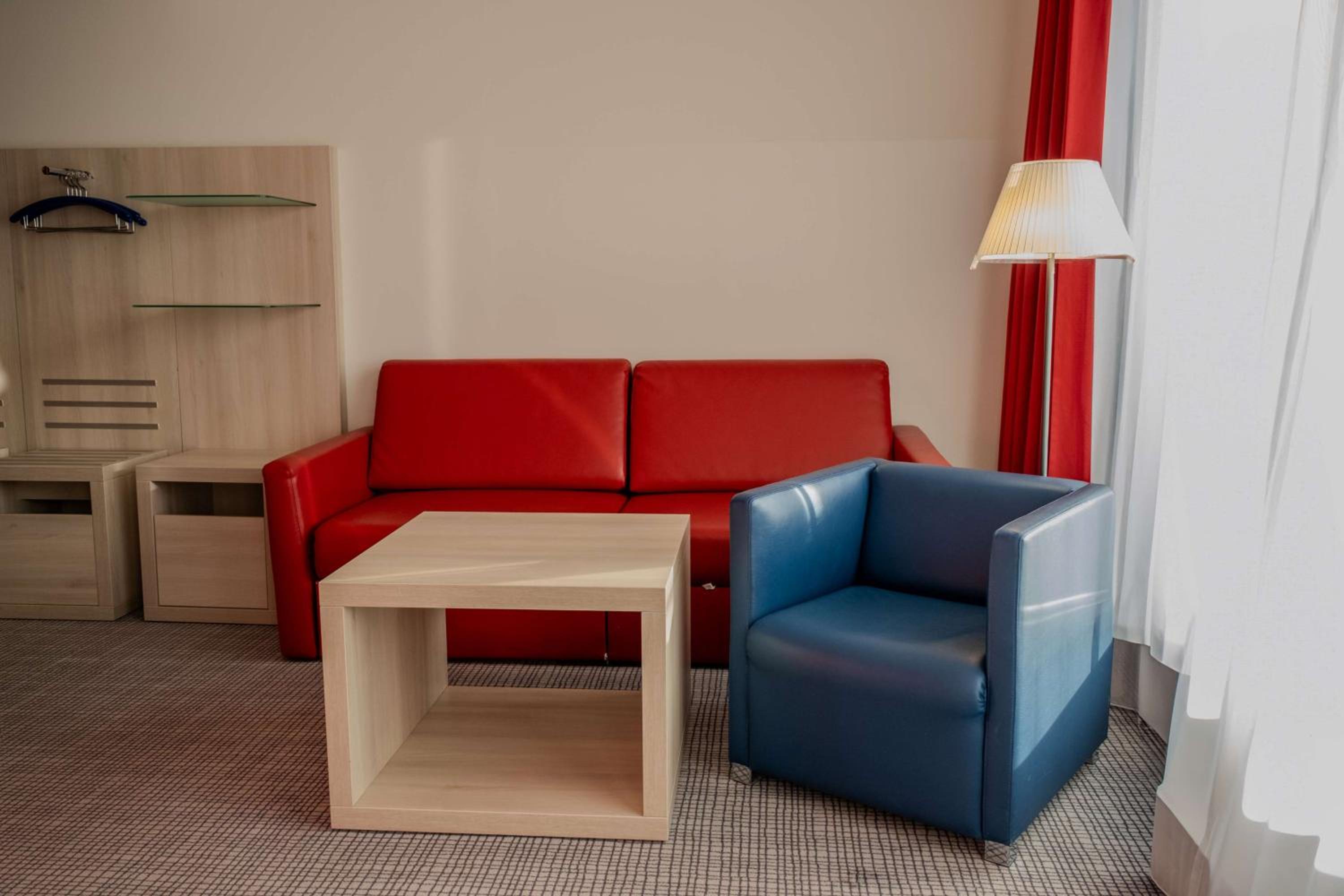 Junior Suite - Photo 14