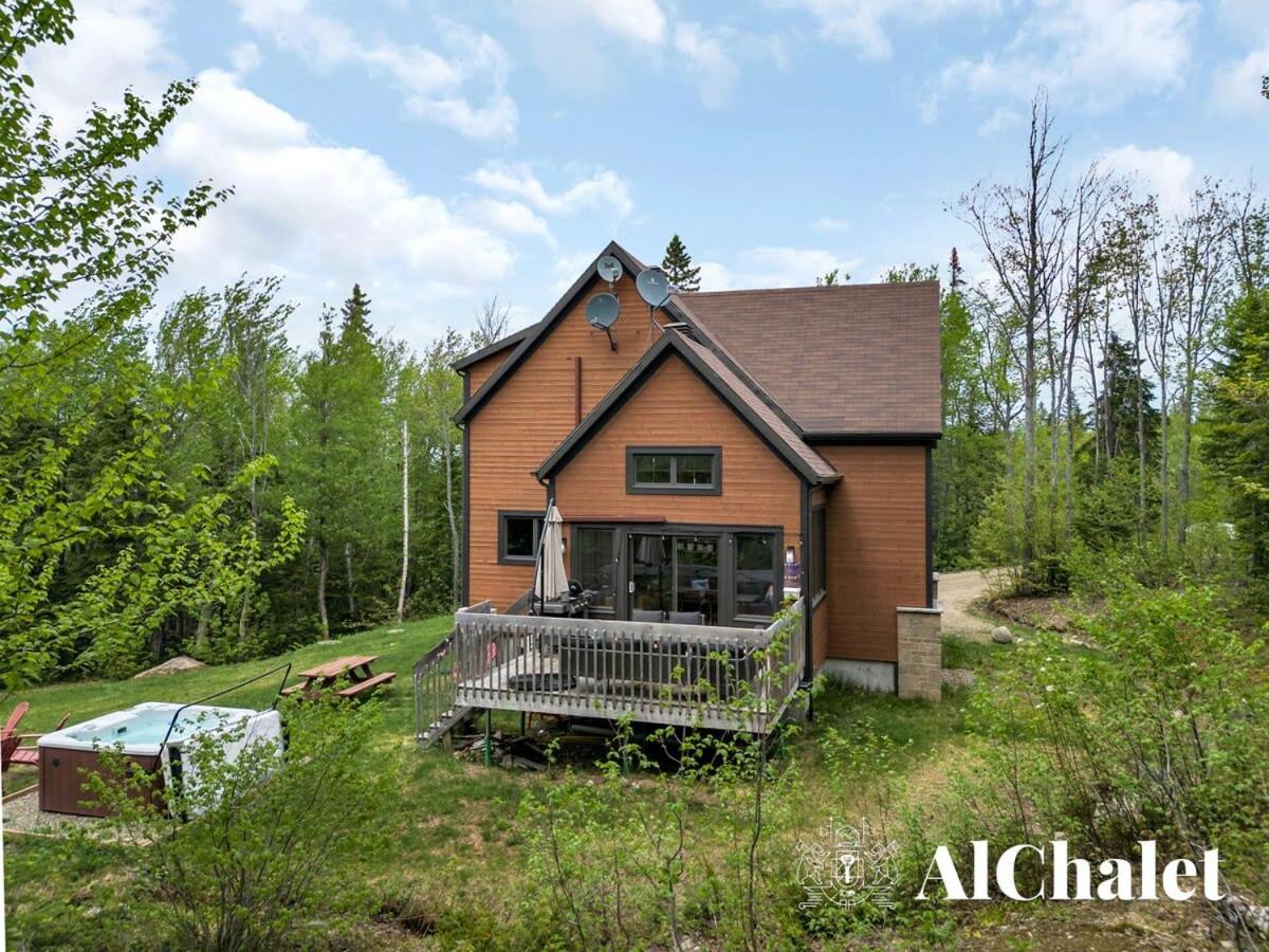 Chalet - Photo 32