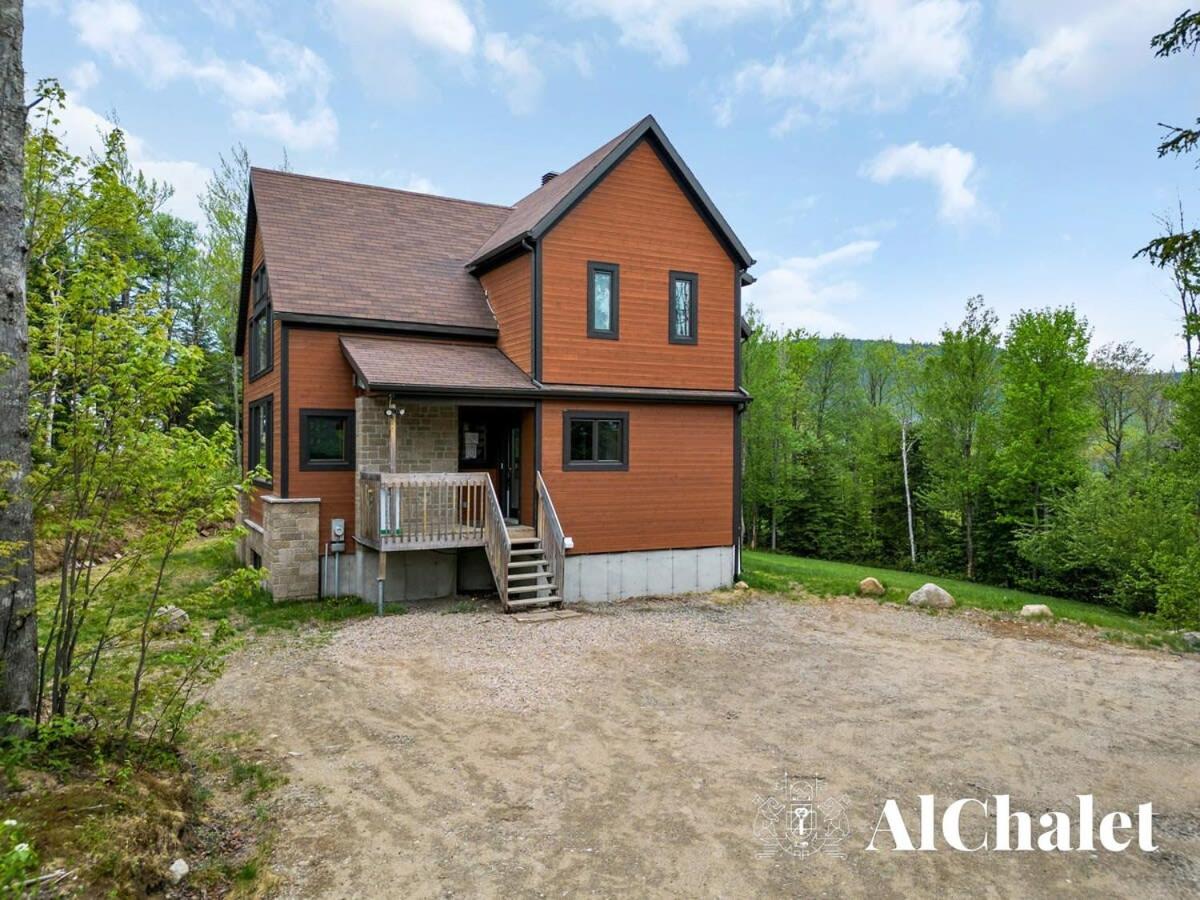 Chalet - Photo 15