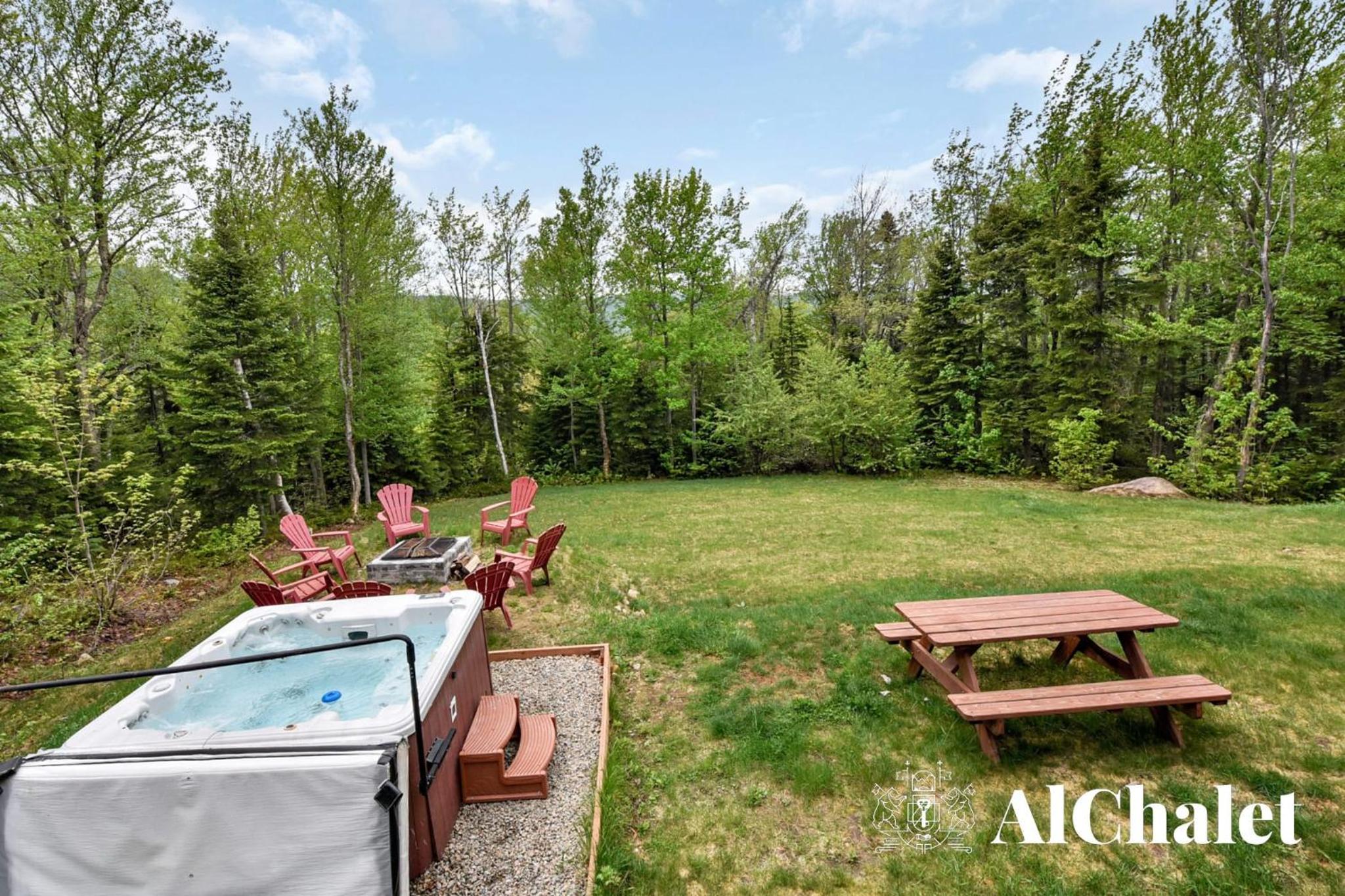 Chalet - Photo 12