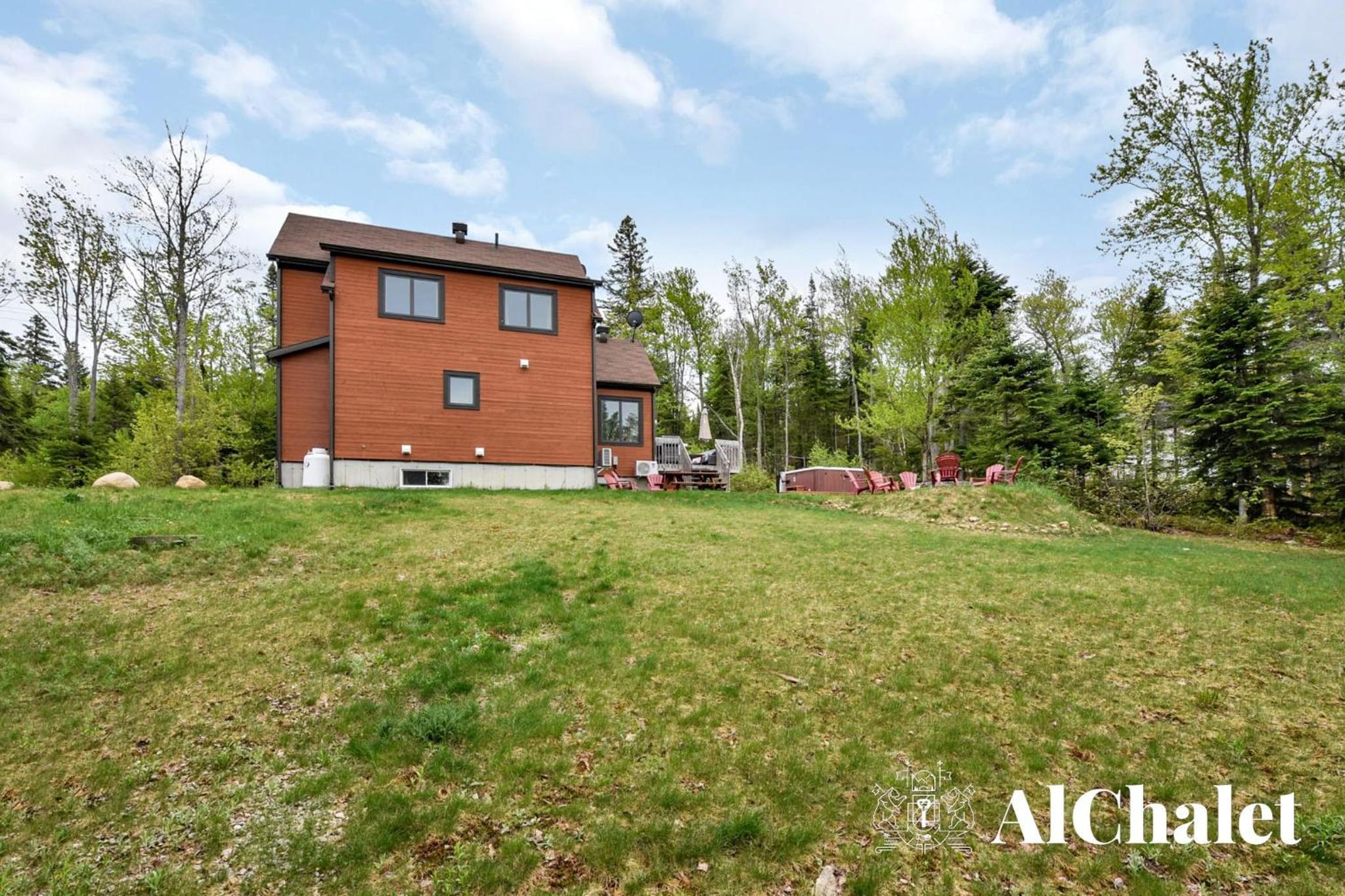 Chalet - Photo 10