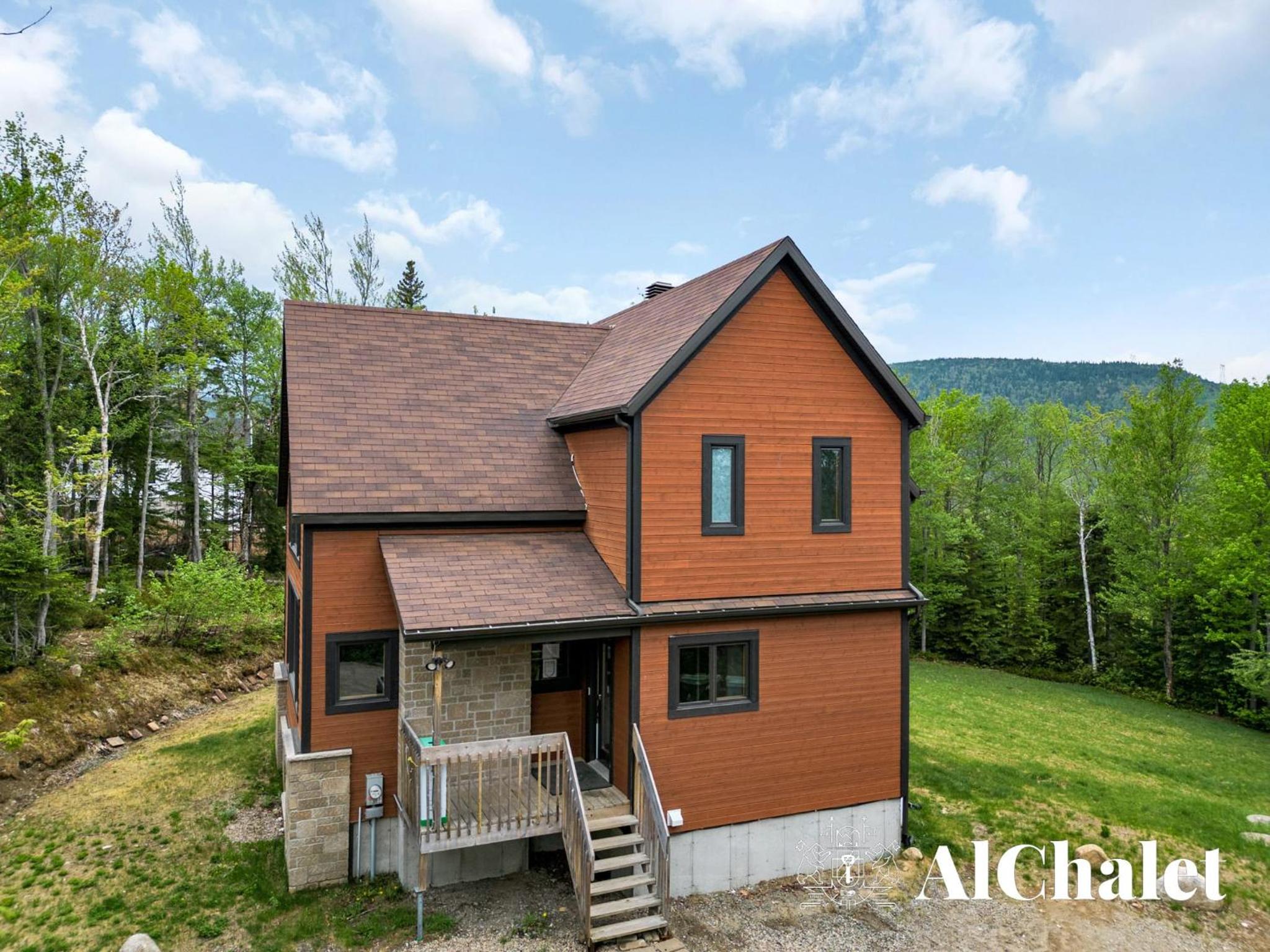 Chalet - Photo 29