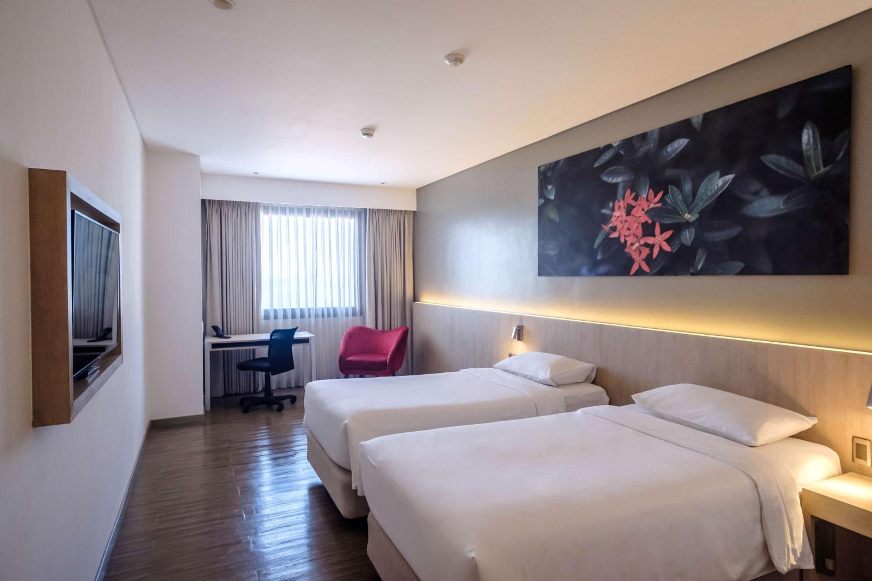 Deluxe Room - Photo 1