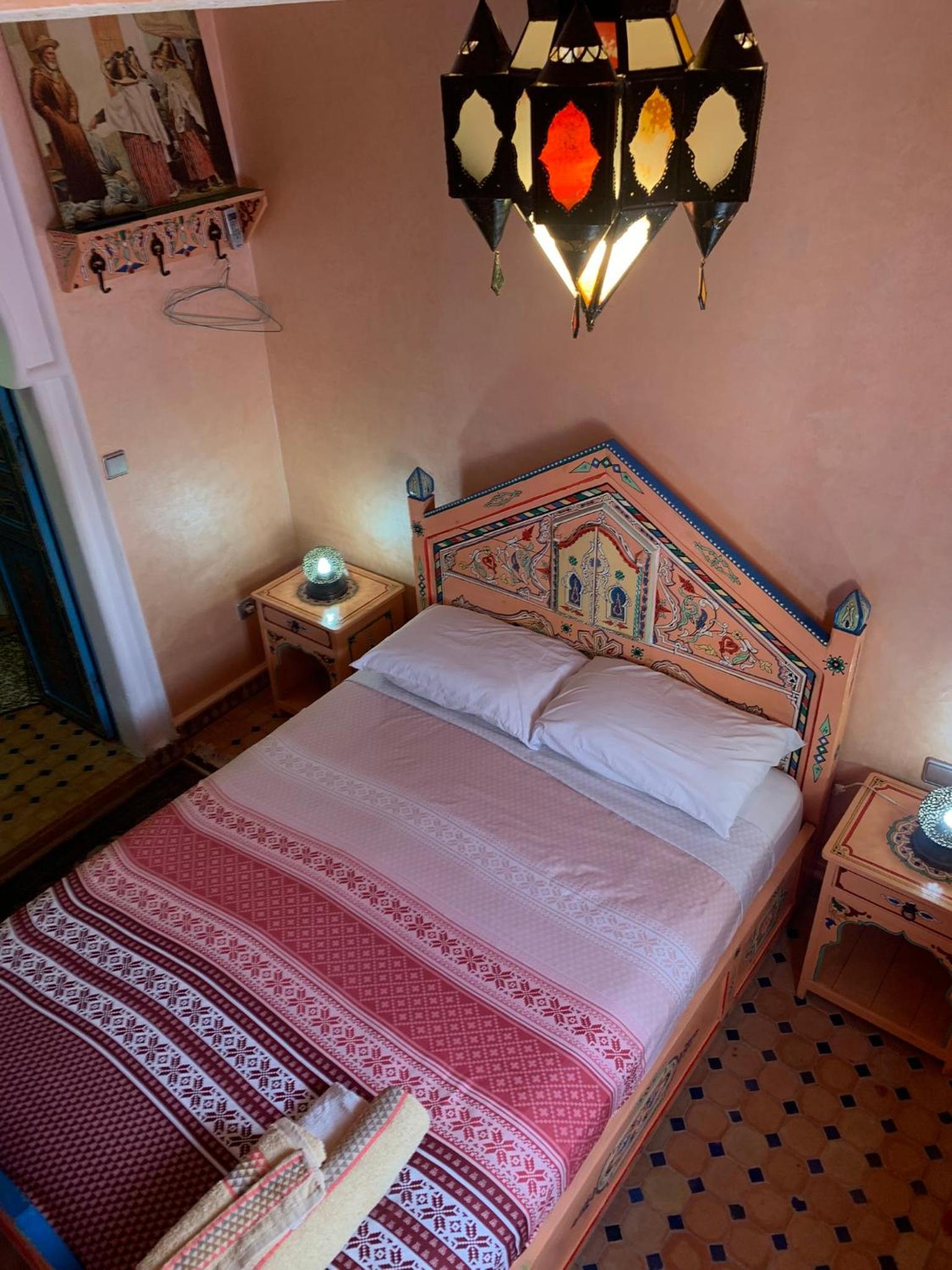 Double Room with Private Bathroom photo 2