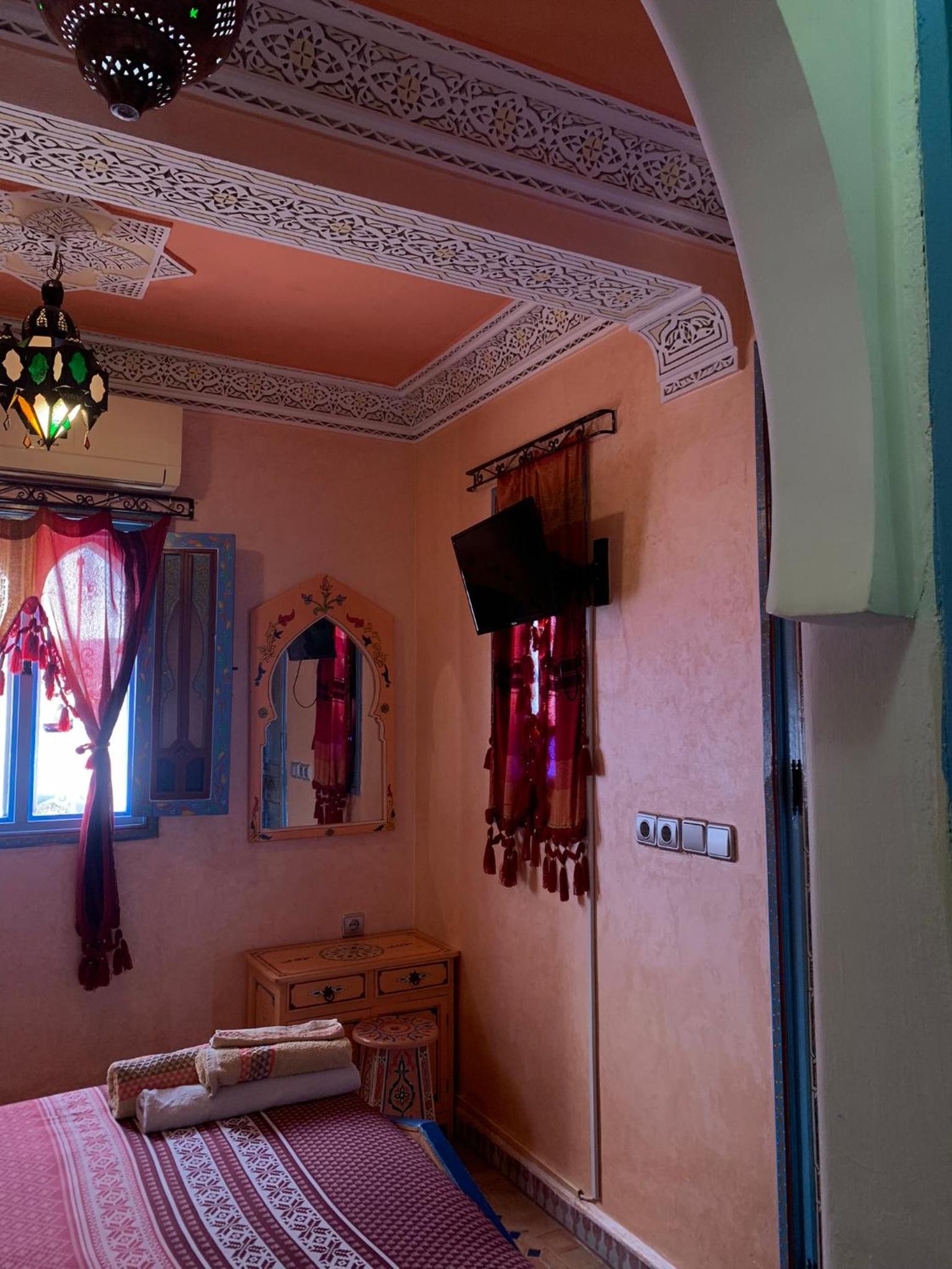 Double Room with Private Bathroom photo 1