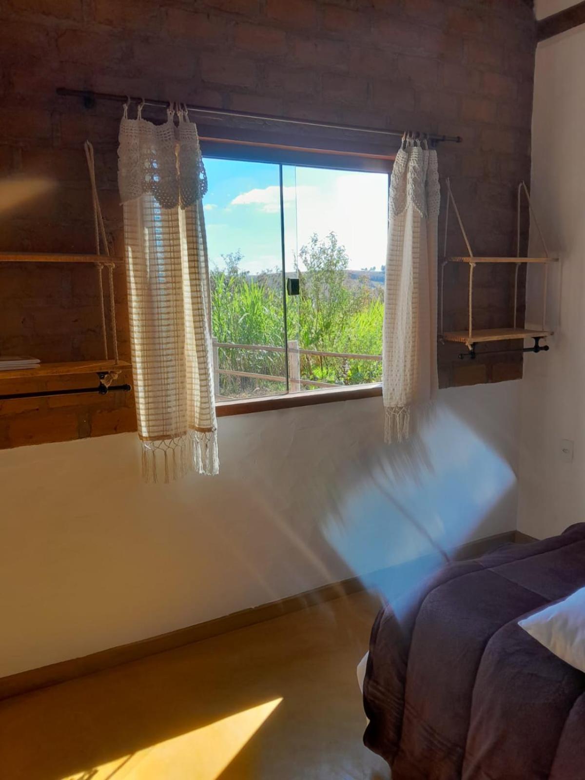 One-Bedroom Chalet photo 2