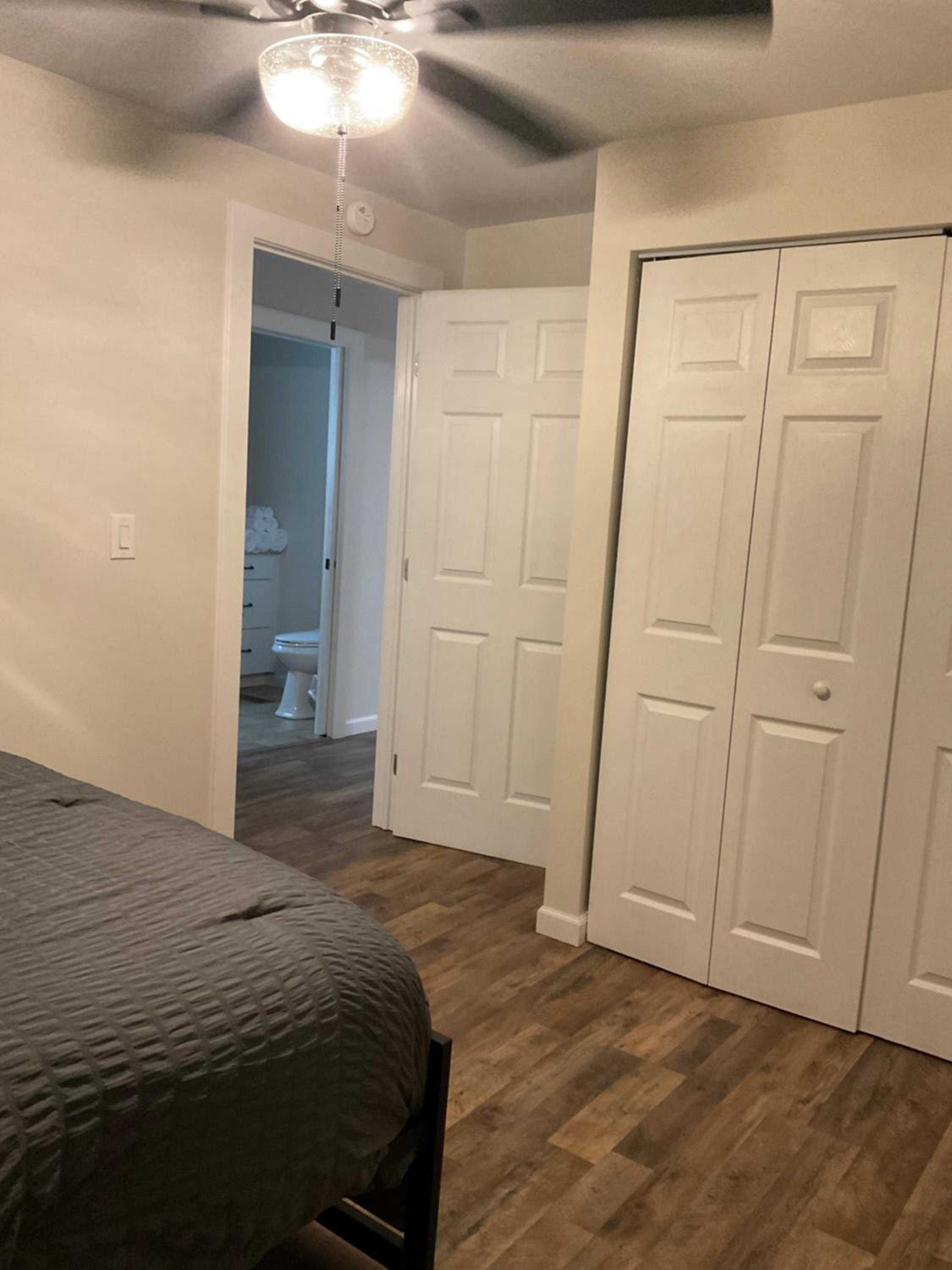 Four-Bedroom House photo 1