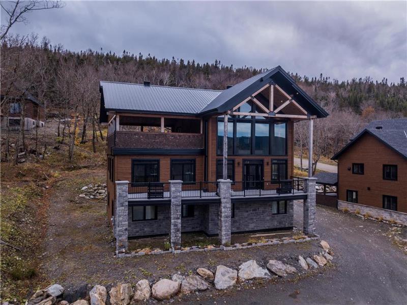 Chalet photo 1