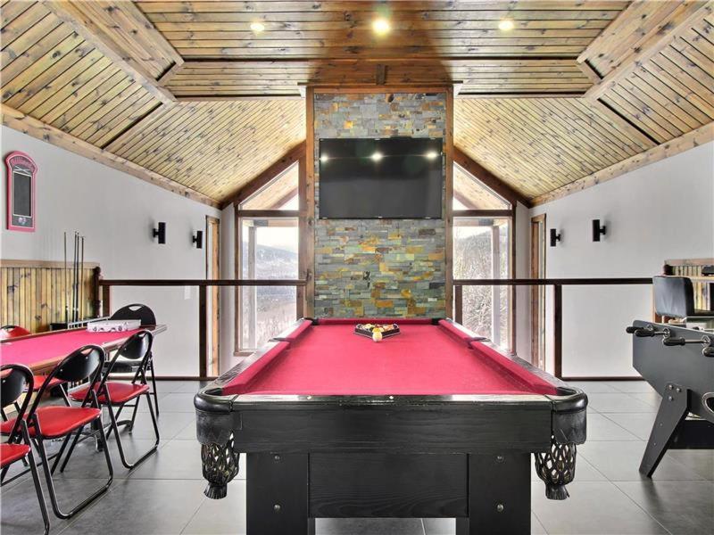 Chalet photo 3