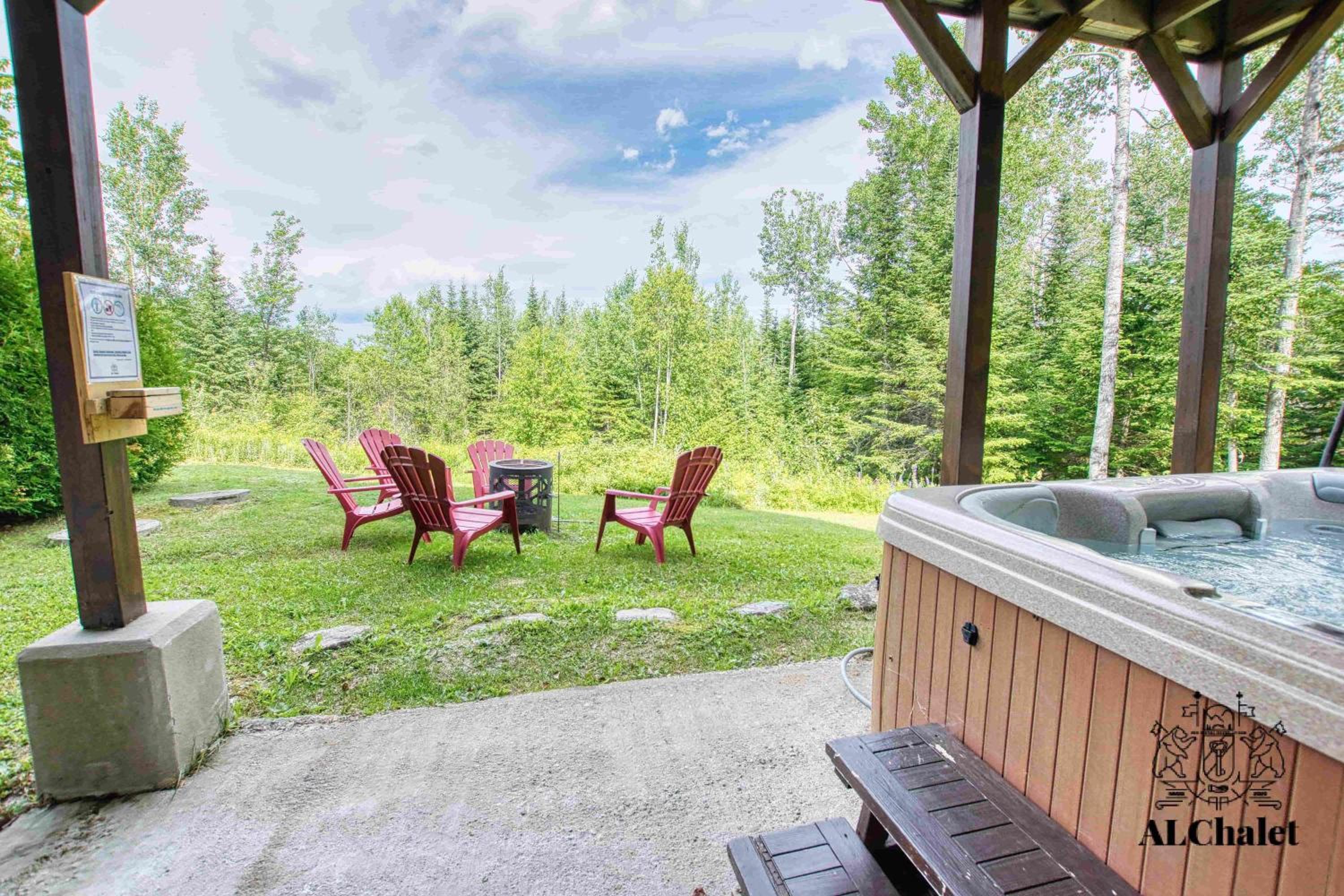 Chalet photo 3