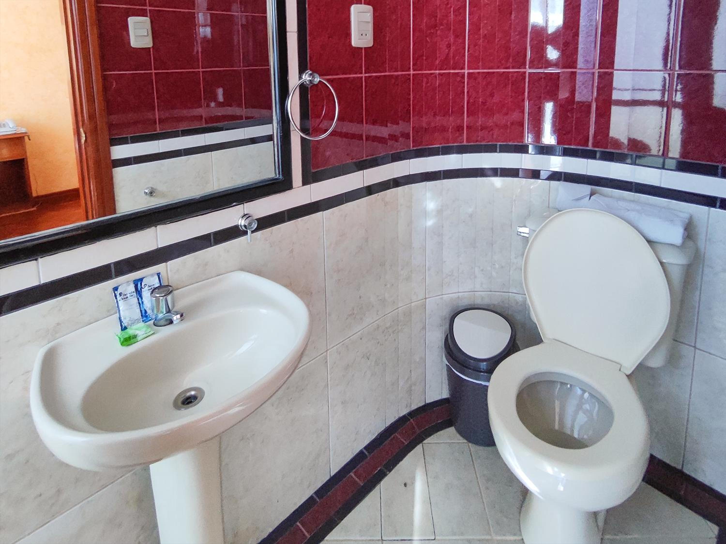 Standard Single Room photo 1