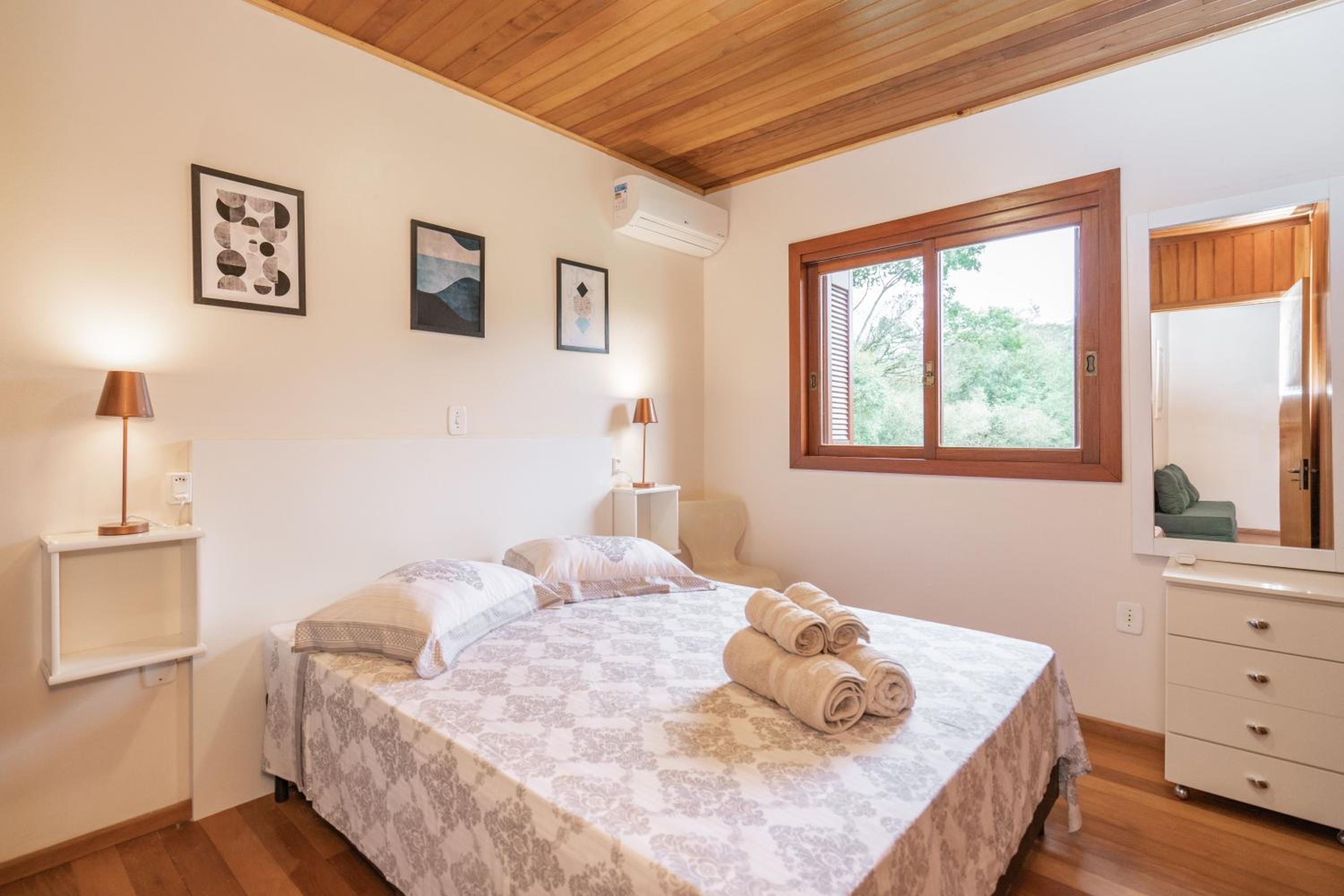 Two-Bedroom House photo 1