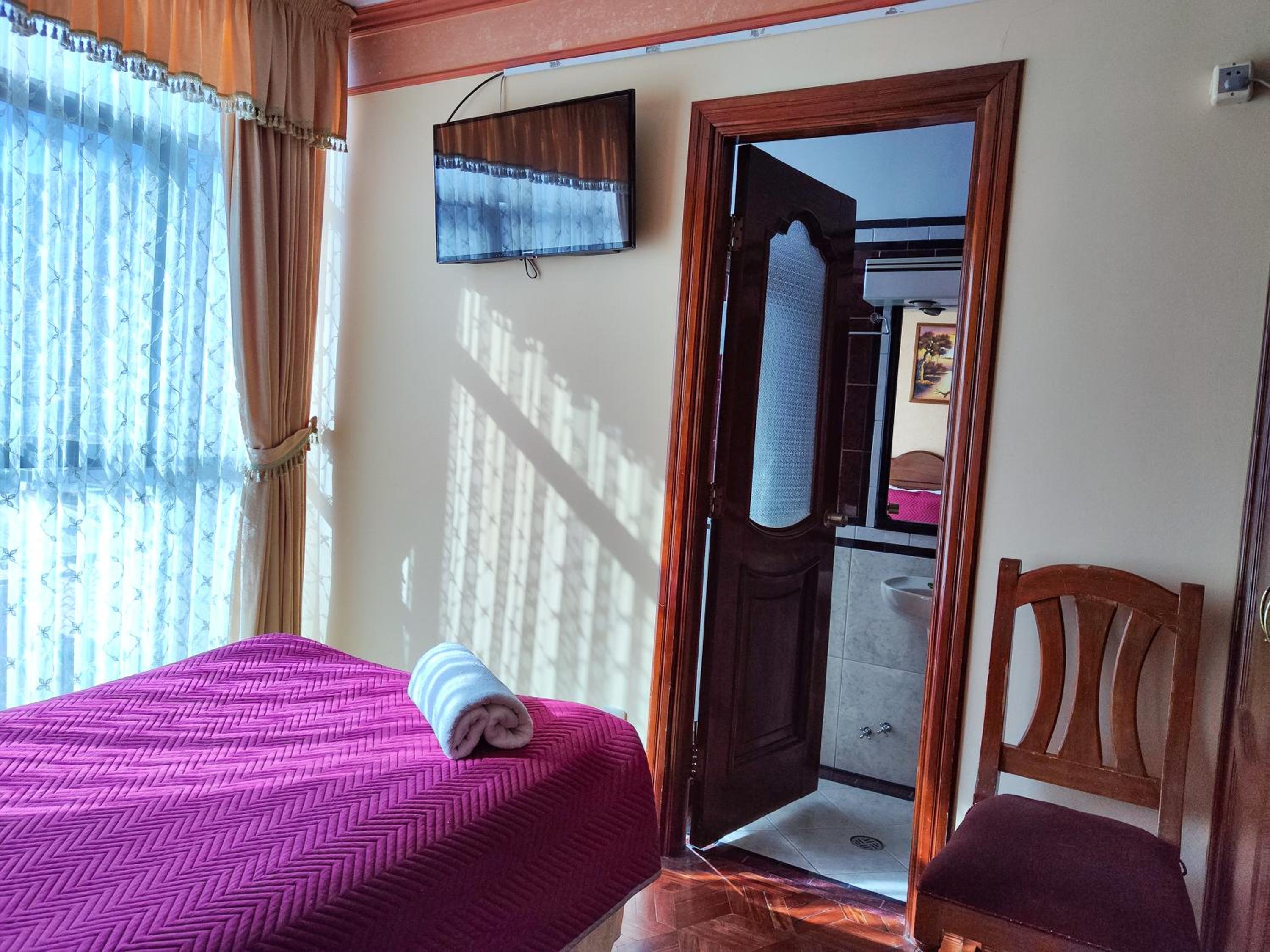Deluxe Single Room photo 1