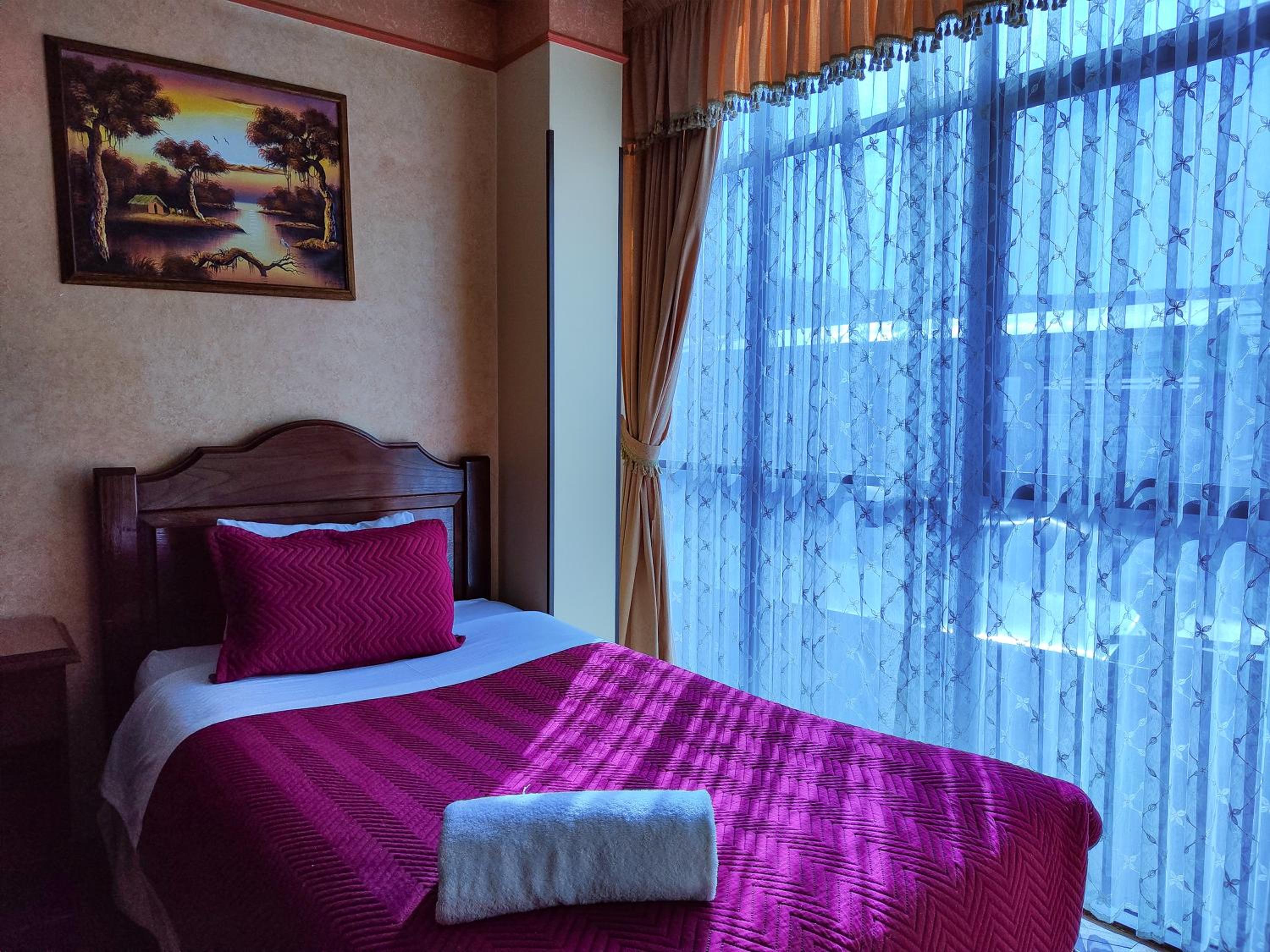 Deluxe Single Room photo 2