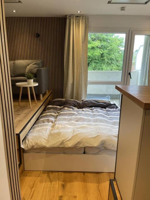 One-Bedroom Apartment photo 3