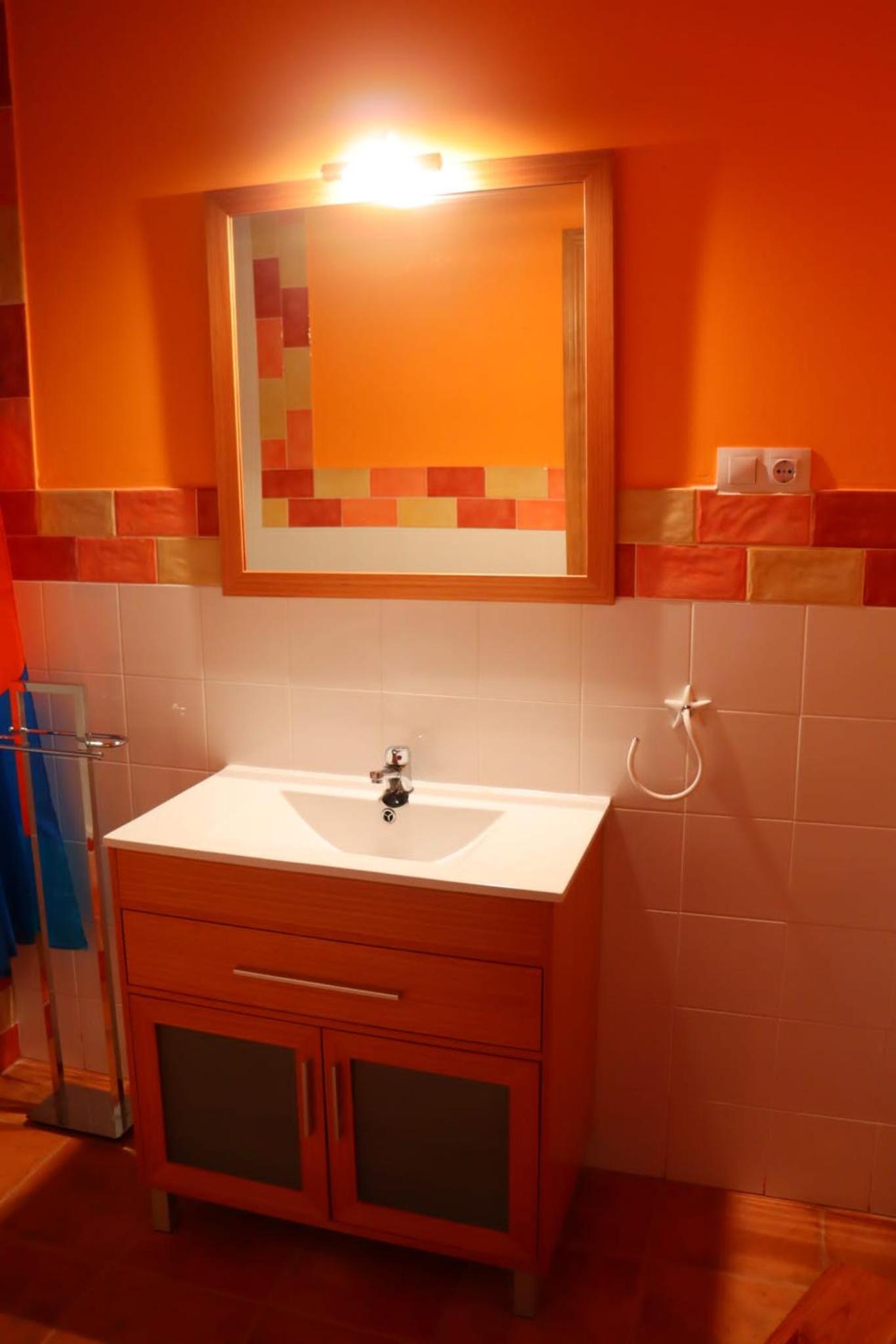 Three-Bedroom House photo 2