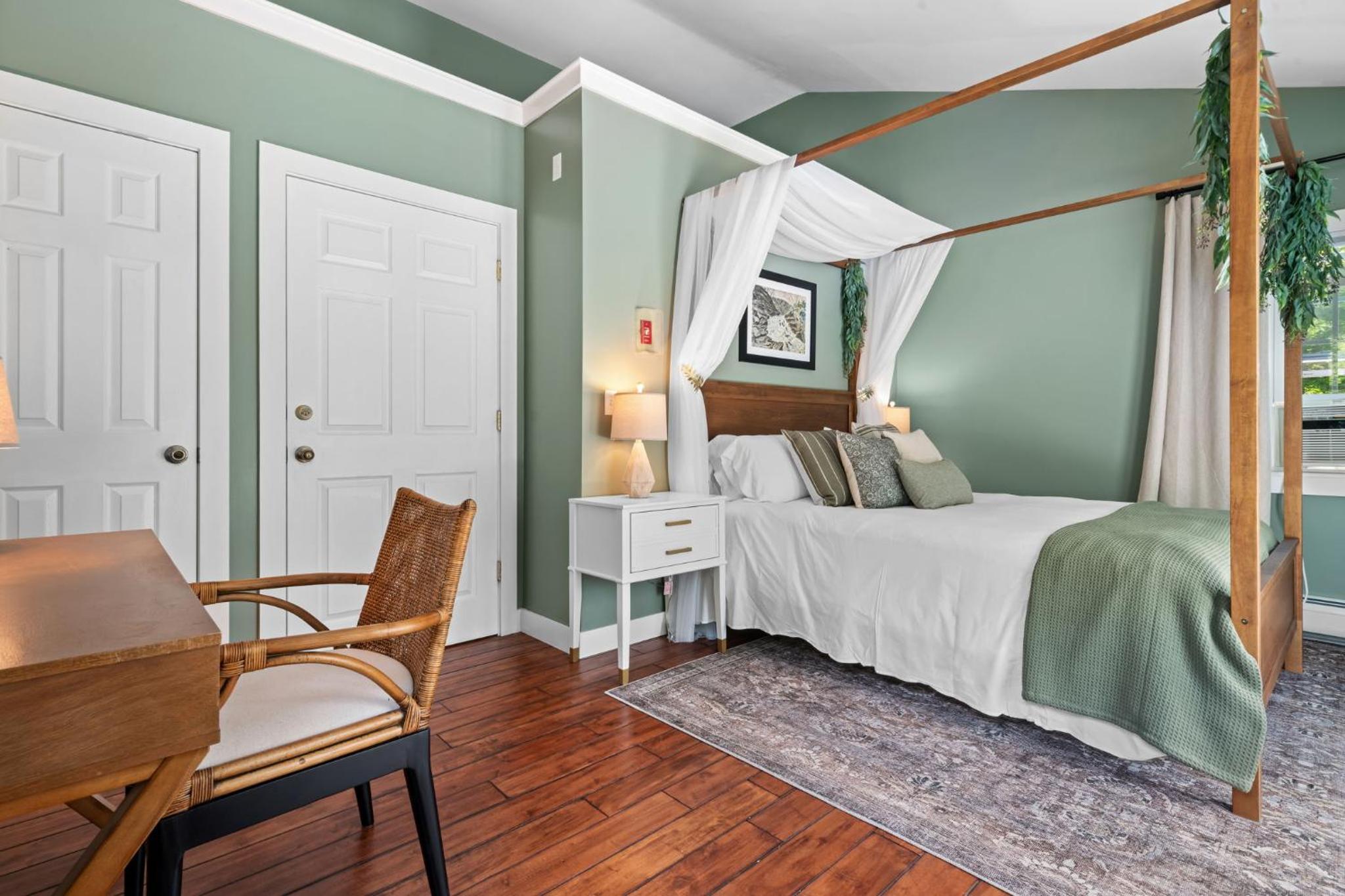 Superior King Room photo 3