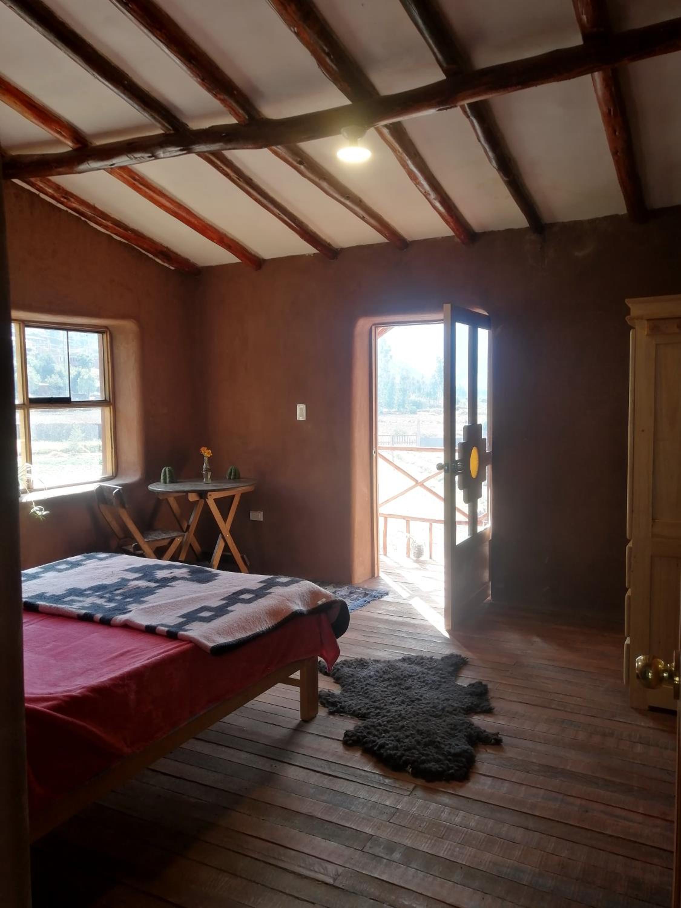 Double Room with Balcony photo 2