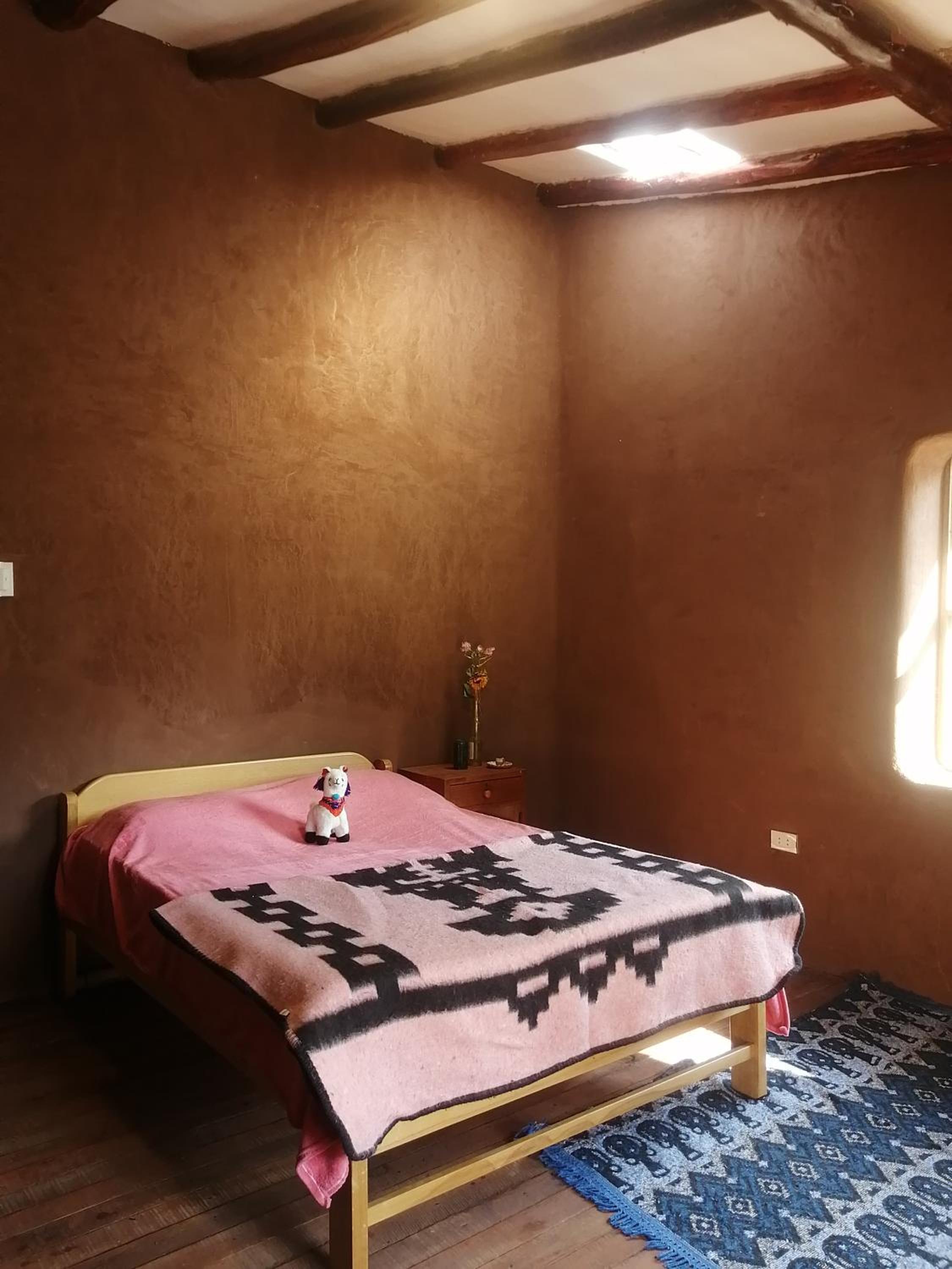 Double Room with Balcony photo 1