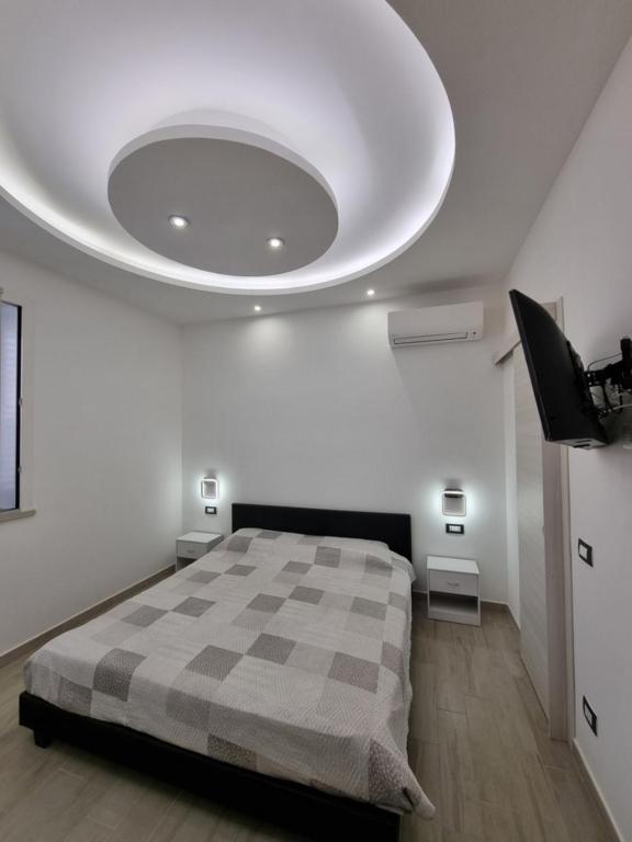 Two-Bedroom Deluxe Apartment with Balcony photo 1