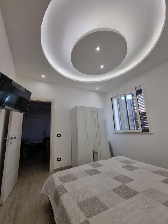 Two-Bedroom Deluxe Apartment with Balcony photo 2