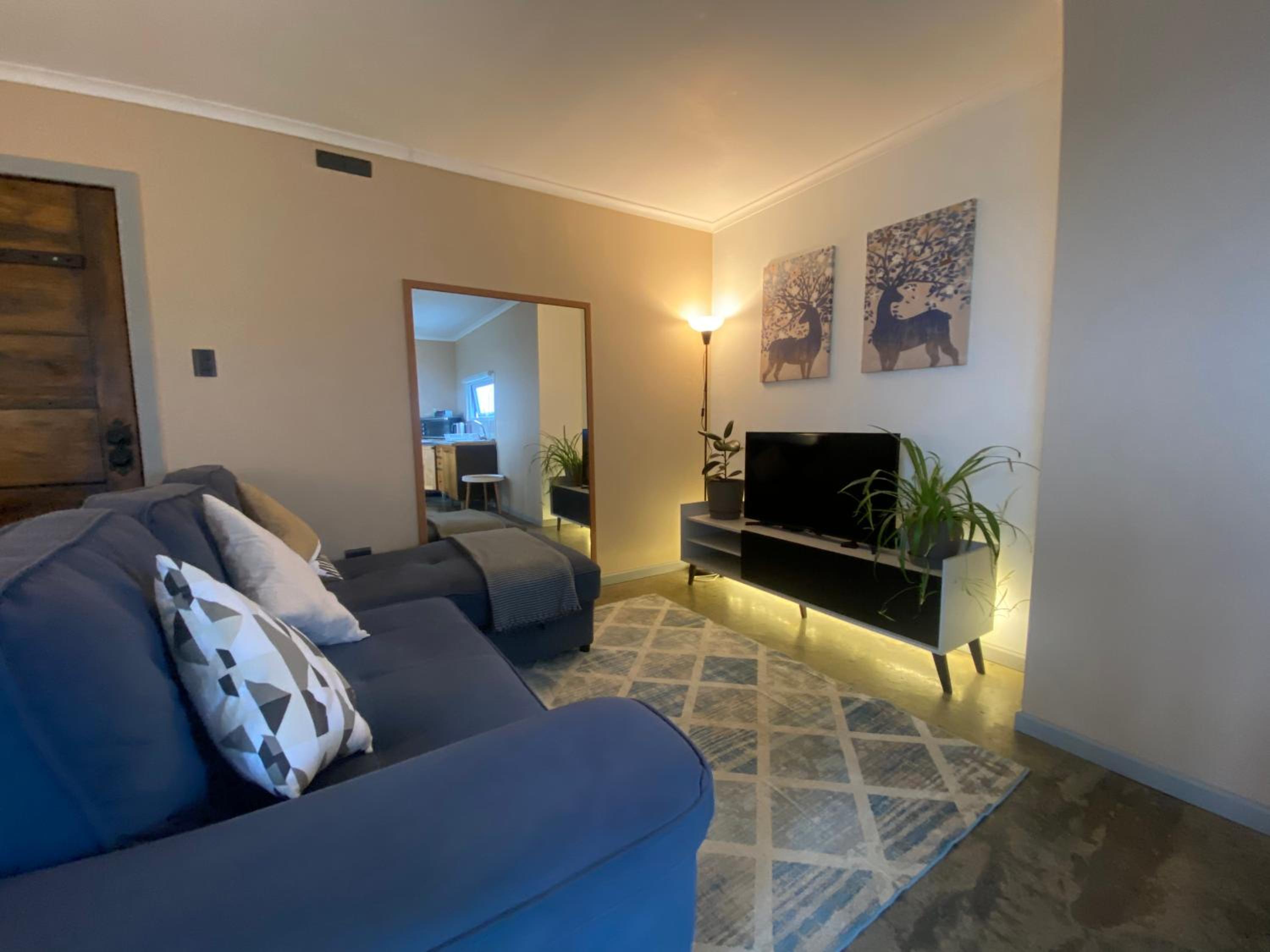 One-Bedroom House photo 3