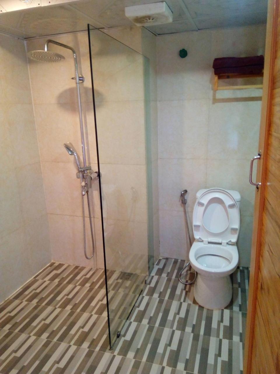 Double Room with Mountain View - Photo 6