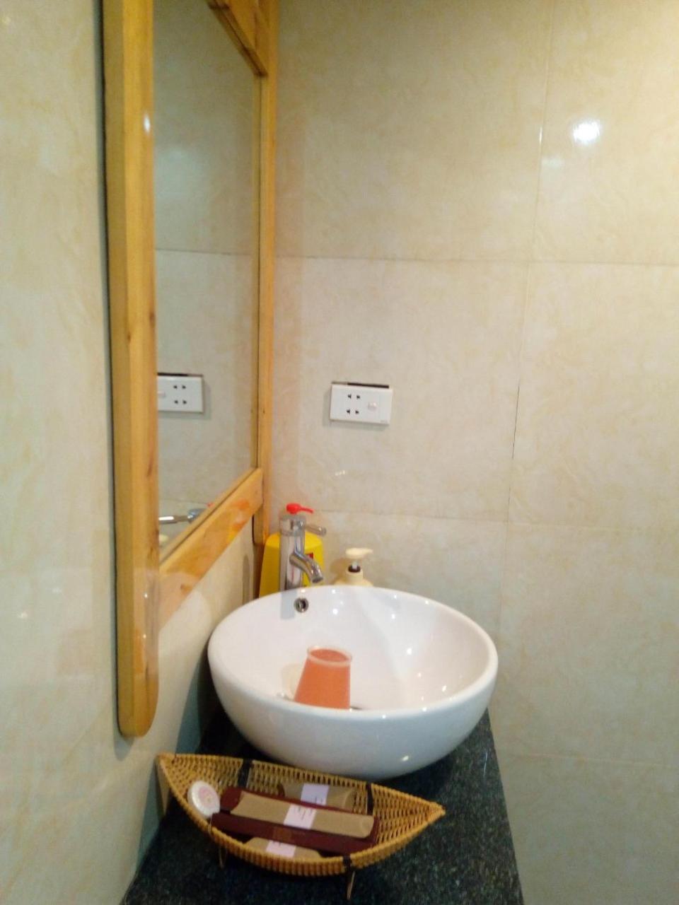 Double Room with Mountain View - Photo 15