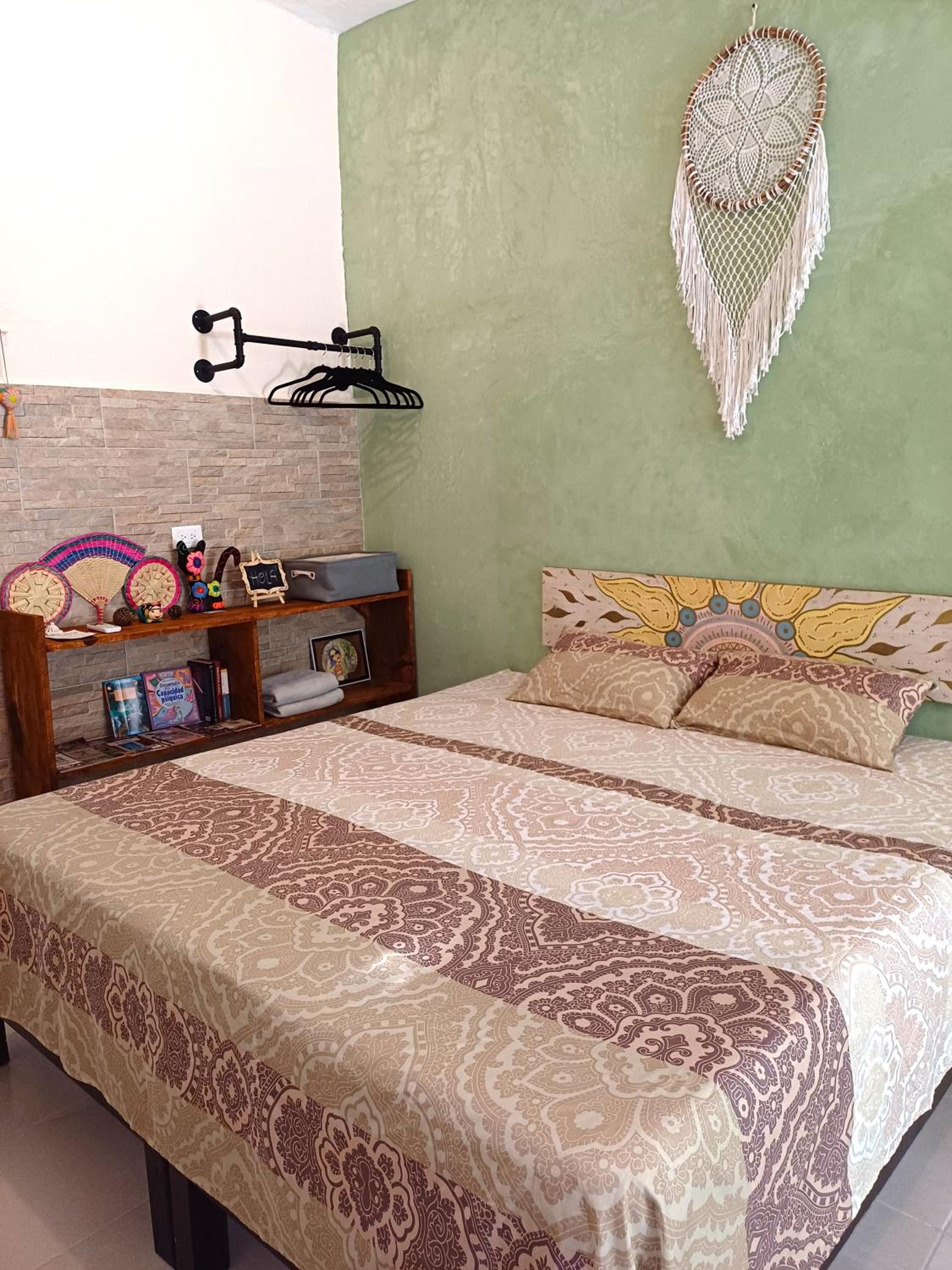 Double Room with Terrace photo 1