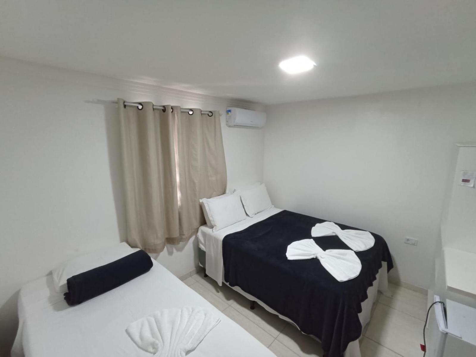 Standard Triple Room photo 3