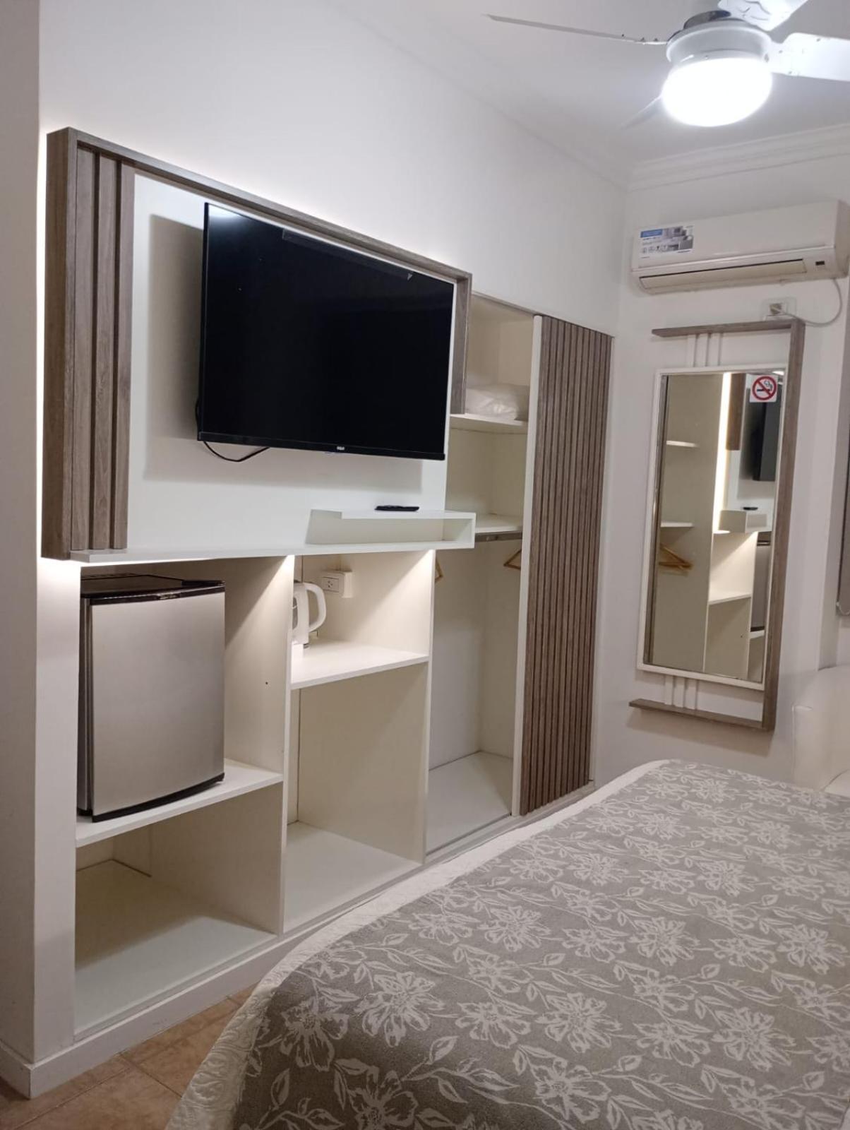Economy Single Room photo 3