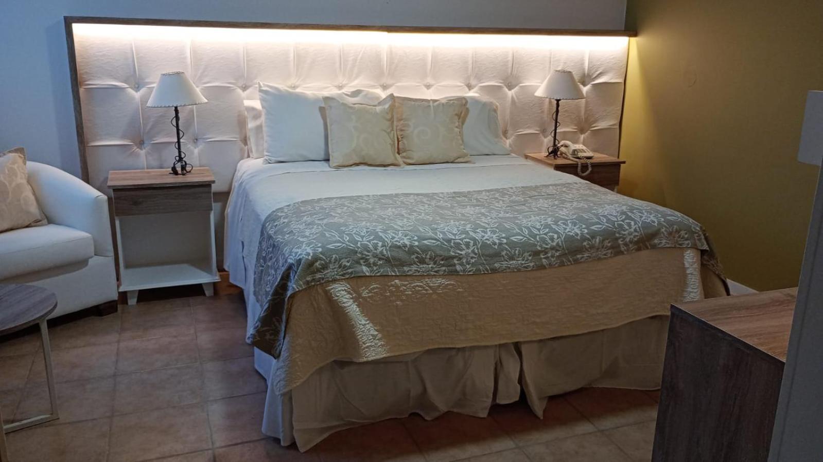 Economy Single Room photo 2