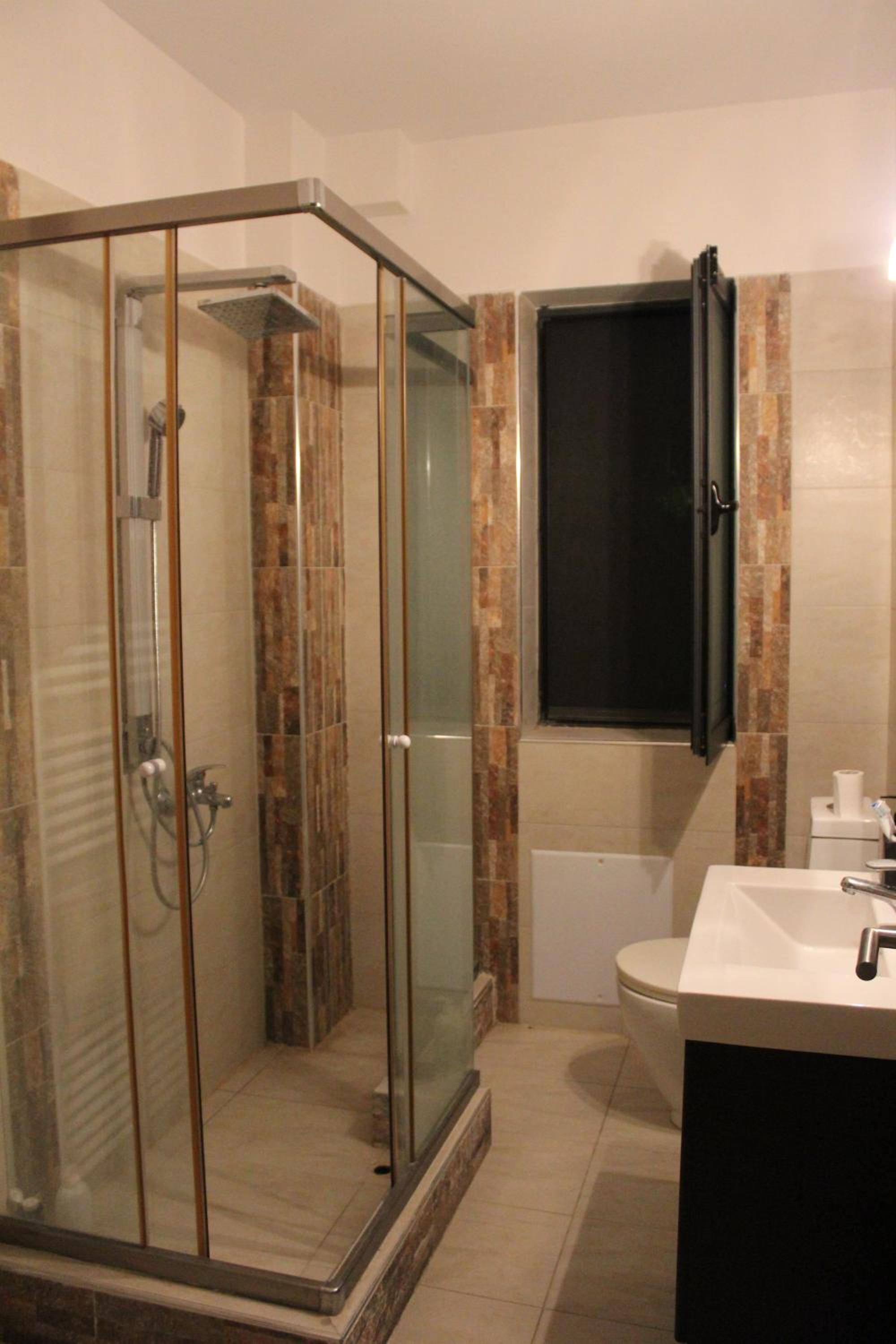 Deluxe Double Room With Side Sea View photo 3