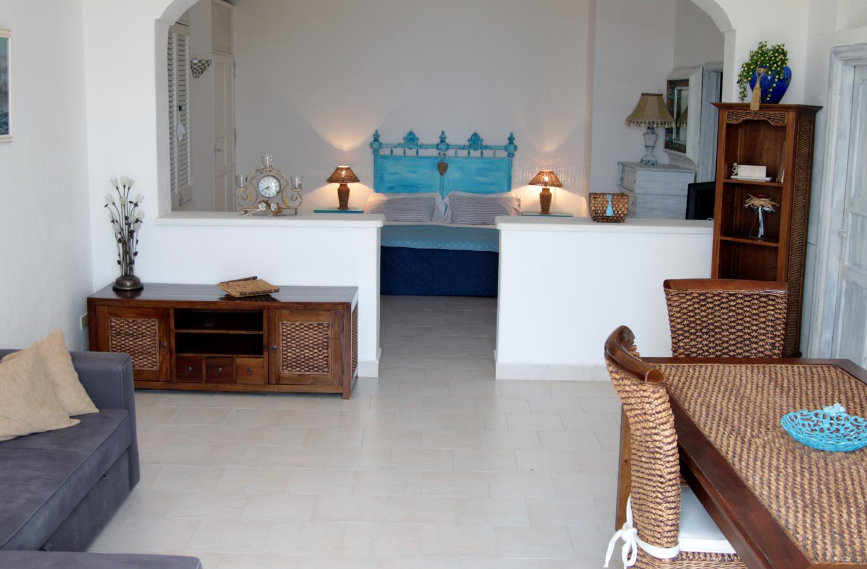 Standard Triple Room photo 1