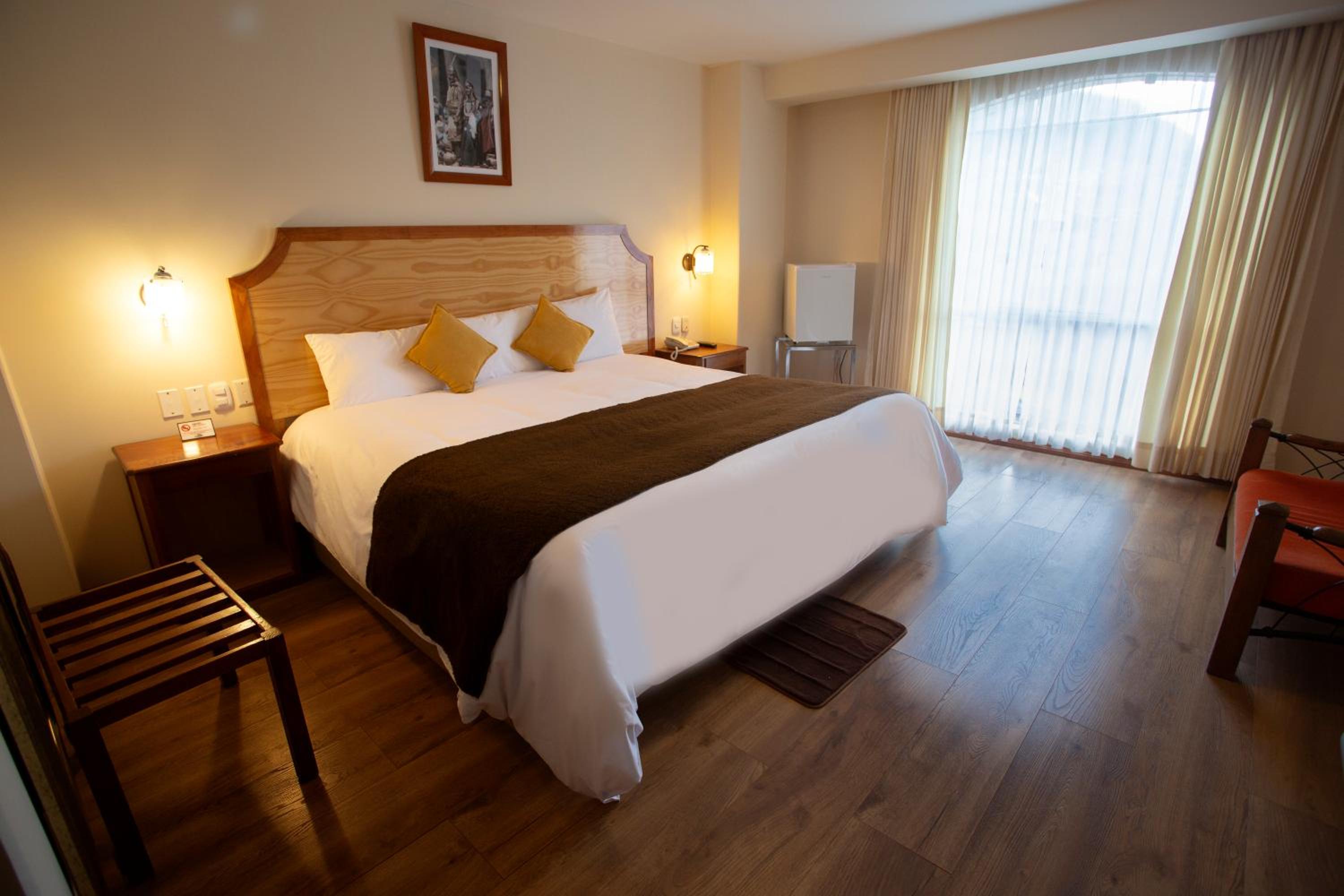 Standard Single Room photo 1