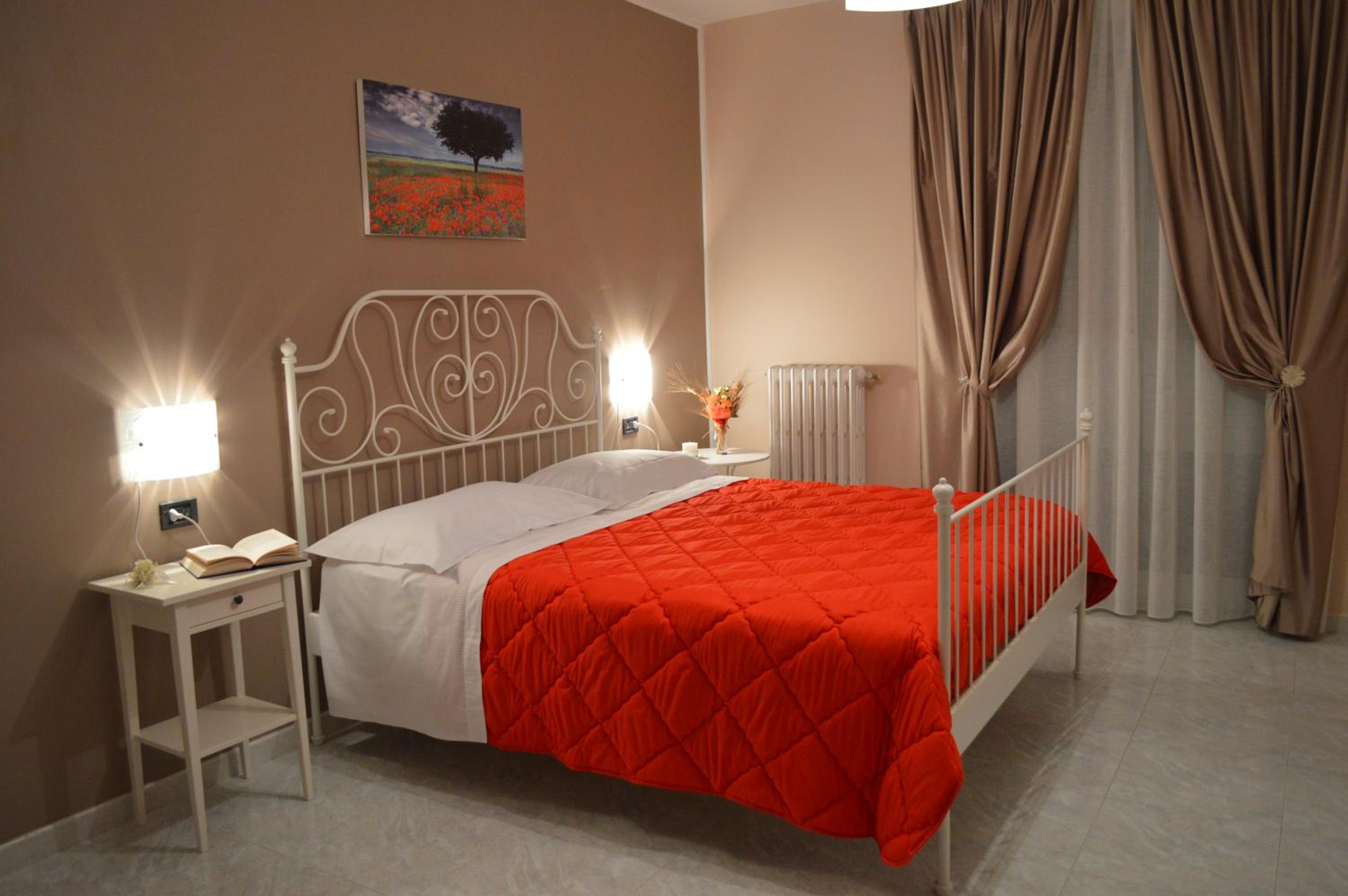 Quadruple Room photo 1