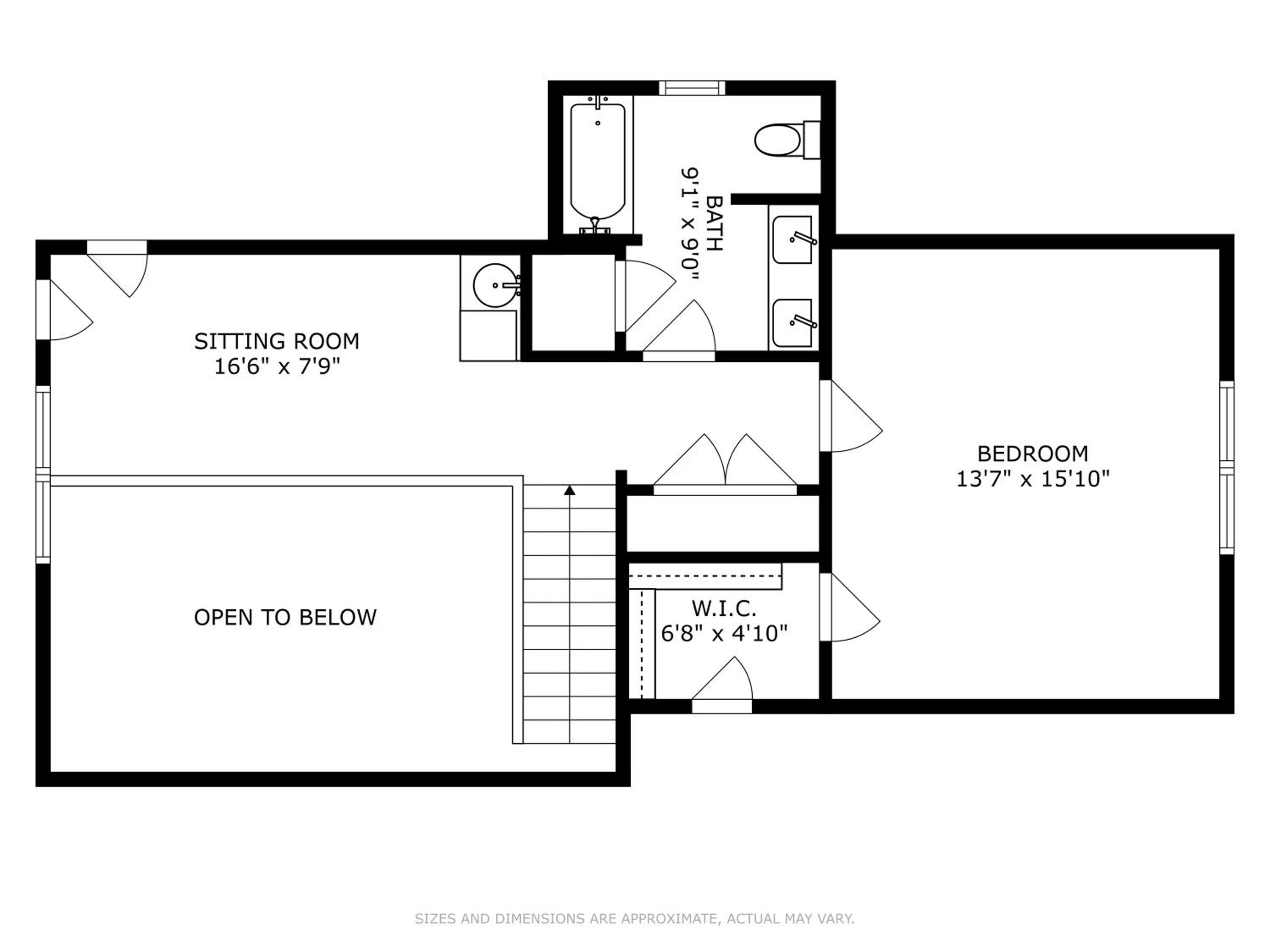 Four-Bedroom House photo 2