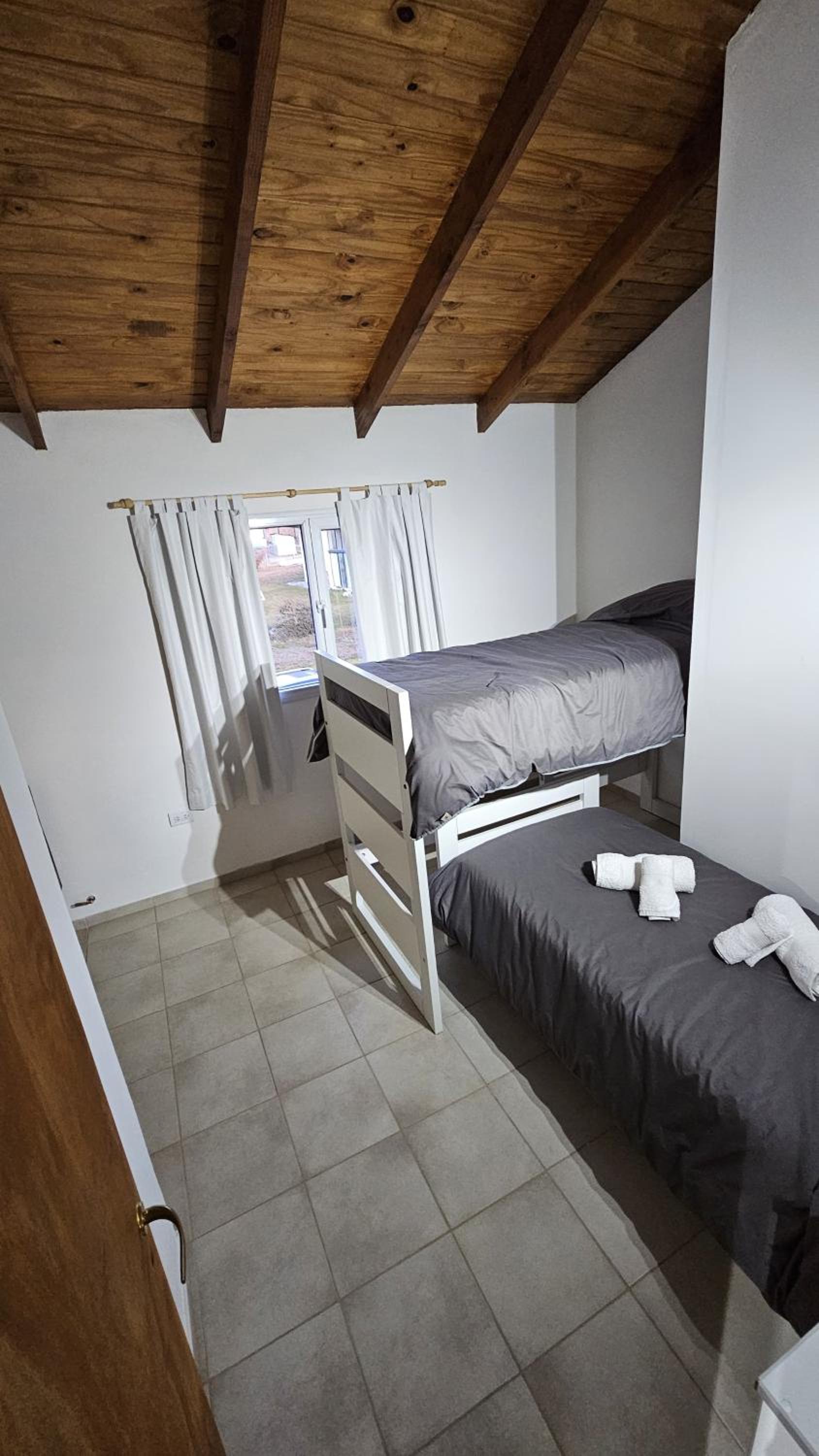 Two-Bedroom House photo 3