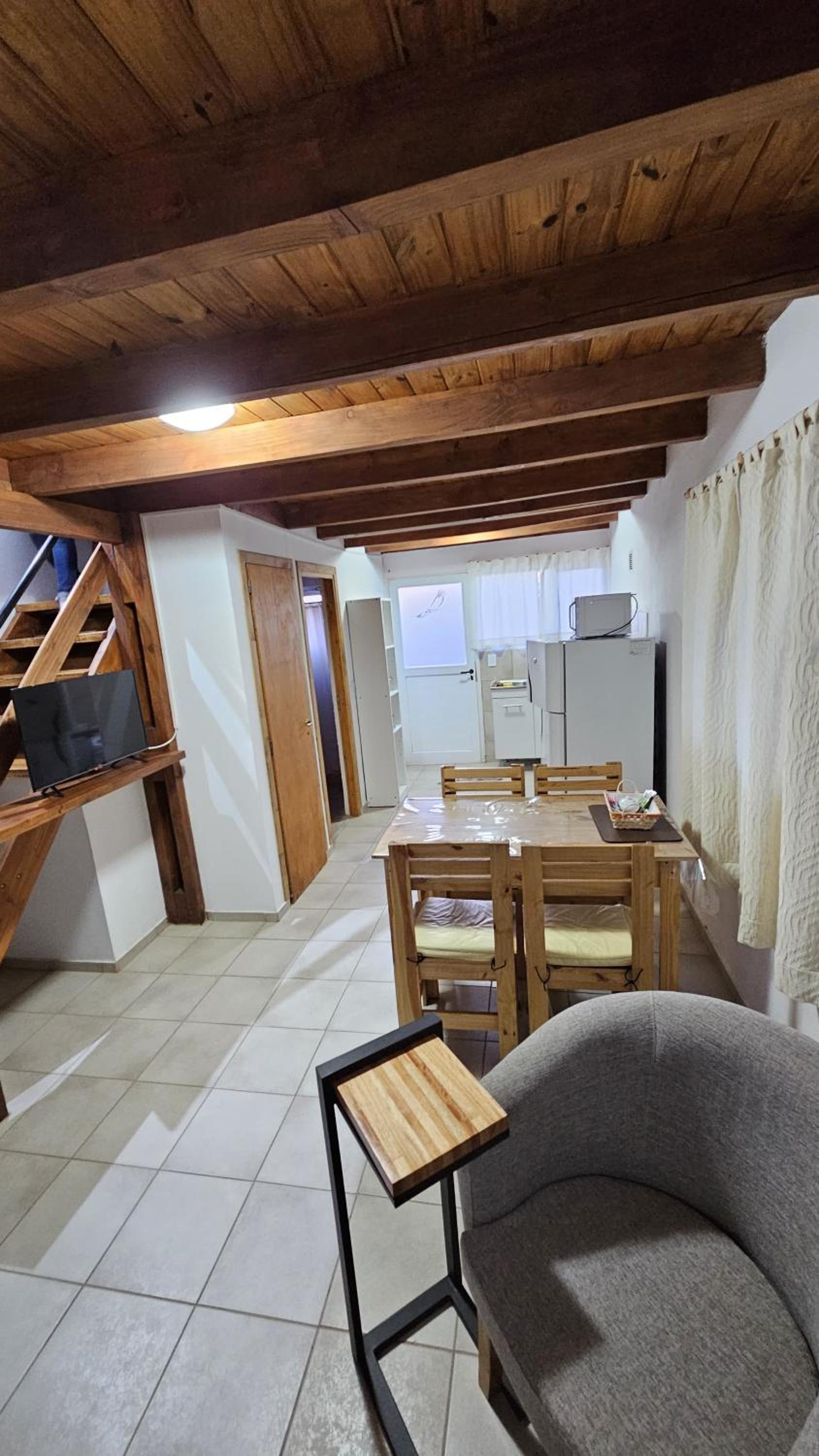Two-Bedroom House photo 1