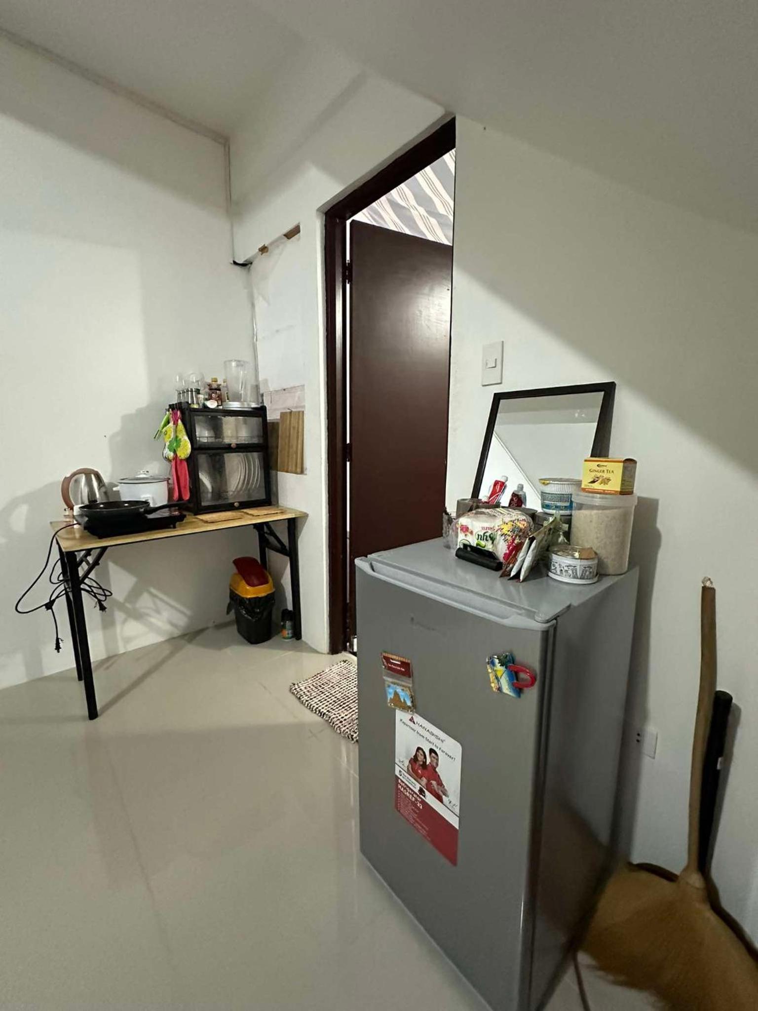 One-Bedroom House photo 2