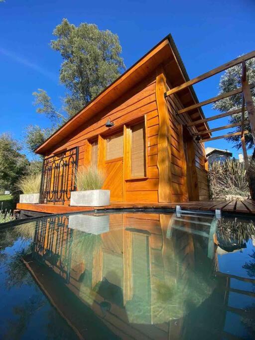 One-Bedroom Chalet photo 2